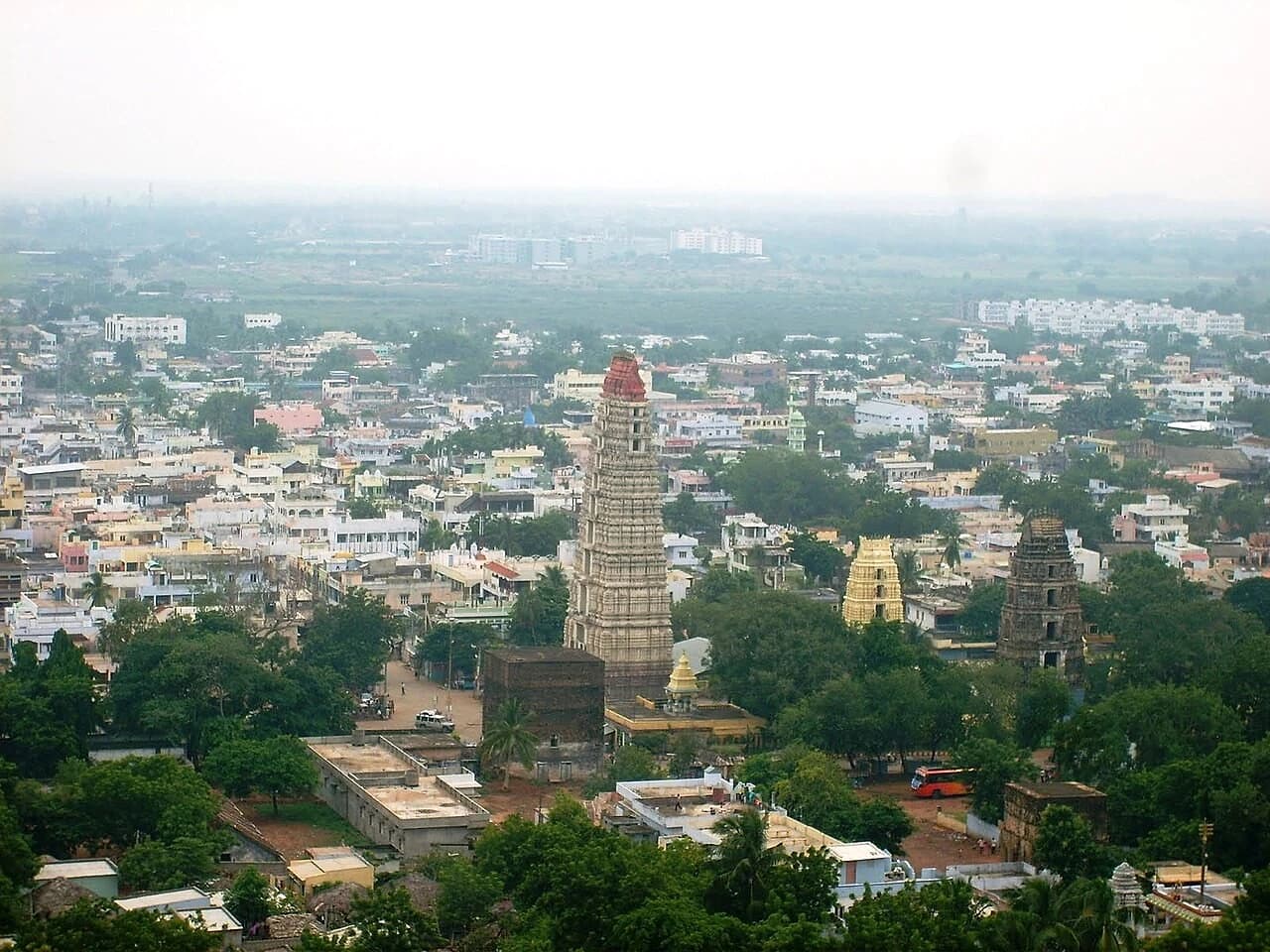 మంగళగిరి-తాడేపల్లి కార్పొరేషన్ ఎన్నికలపై ఉత్కంఠ!