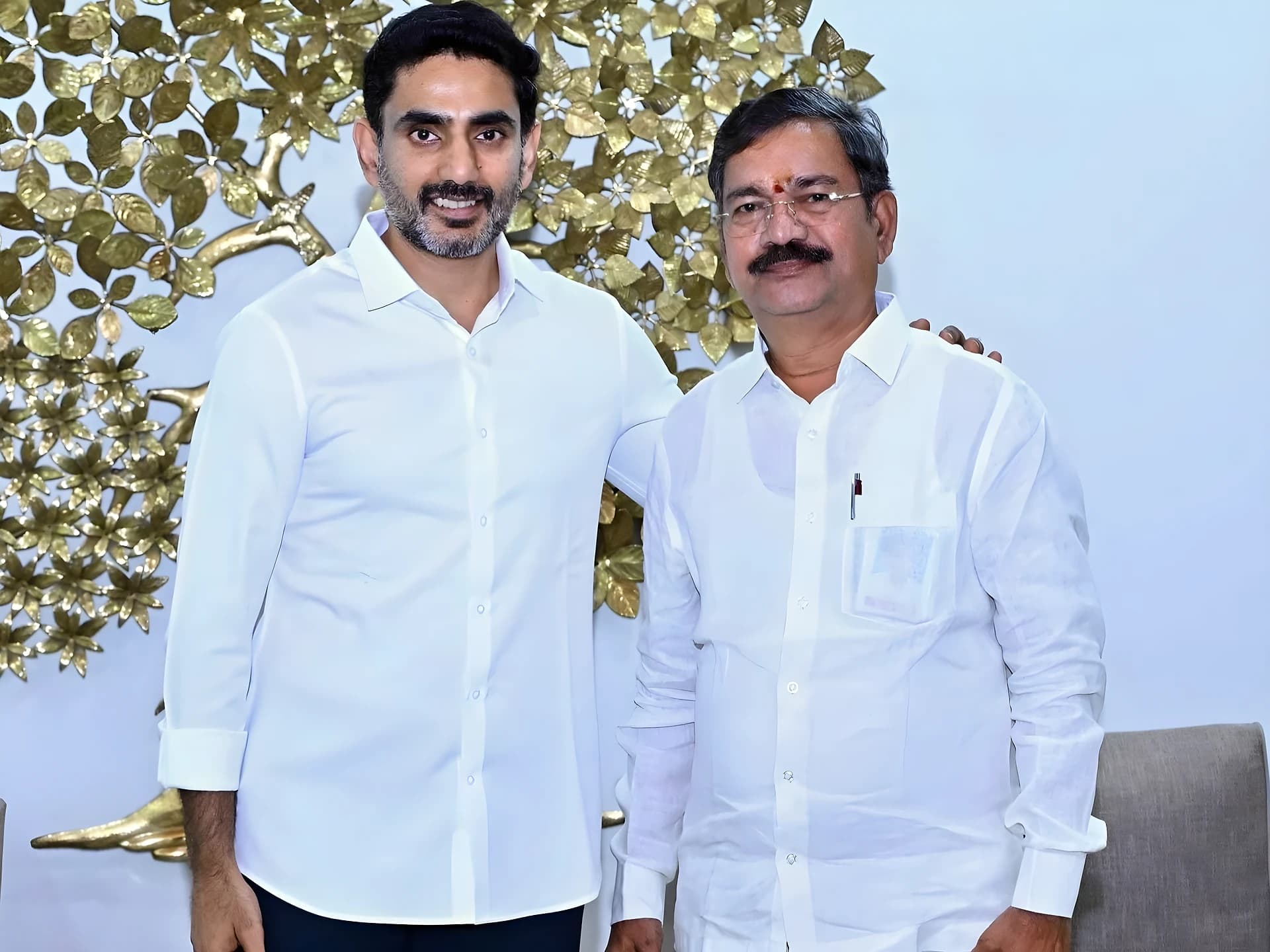 టైలర్లకు ఉచిత విద్యుత్.. మంత్రి లోకేష్ స్పందన!