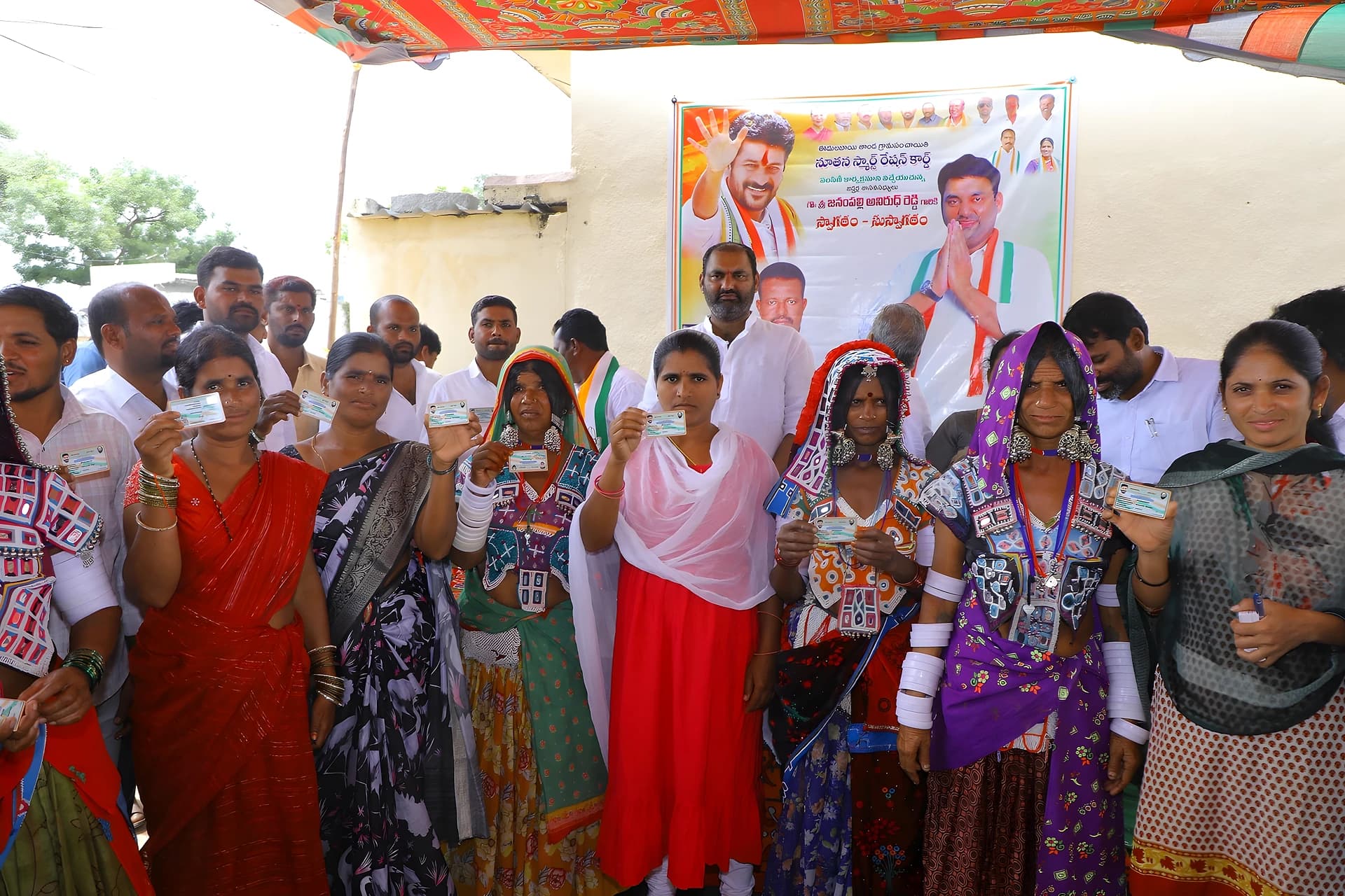 ఇప్పపువ్వు సారాకు చట్టబద్ధత..! ఎమ్మెల్యే షాకింగ్ కామెంట్
