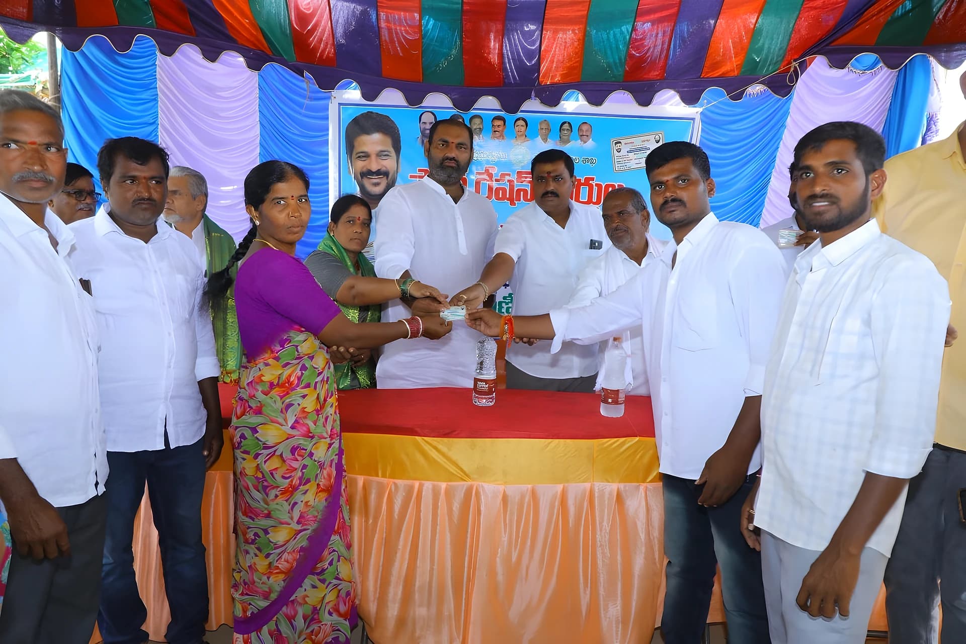 ఇప్పపువ్వు సారాకు చట్టబద్ధత..! ఎమ్మెల్యే షాకింగ్ కామెంట్