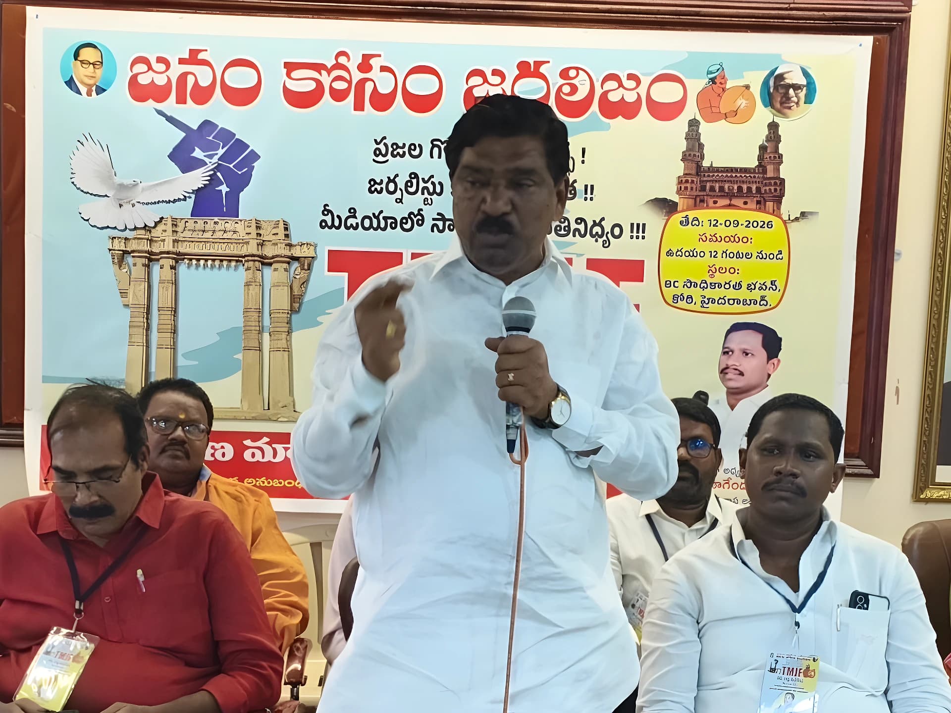 పశువుల కాపరి నుంచి పిల్లల డాక్టర్.. మాజీ డిప్యూటీ సీఎం!