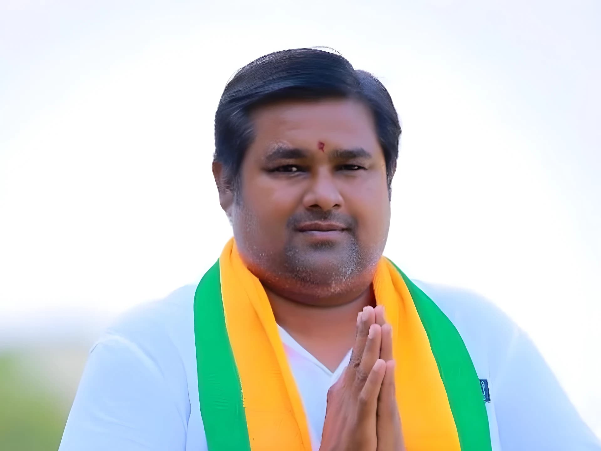 కేంద్రం నిర్ణయంపై జడ్చర్ల బీజేపీ నేత హర్షం