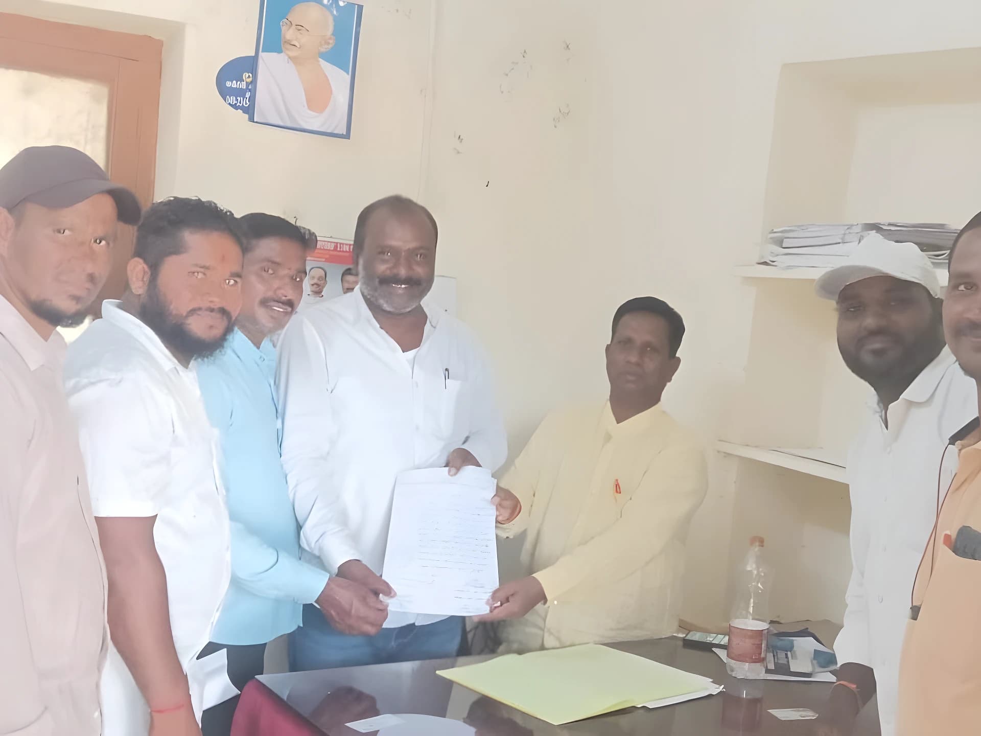 'విద్యుత్ సమస్యలను వెంటనే పరిష్కరించాలి'