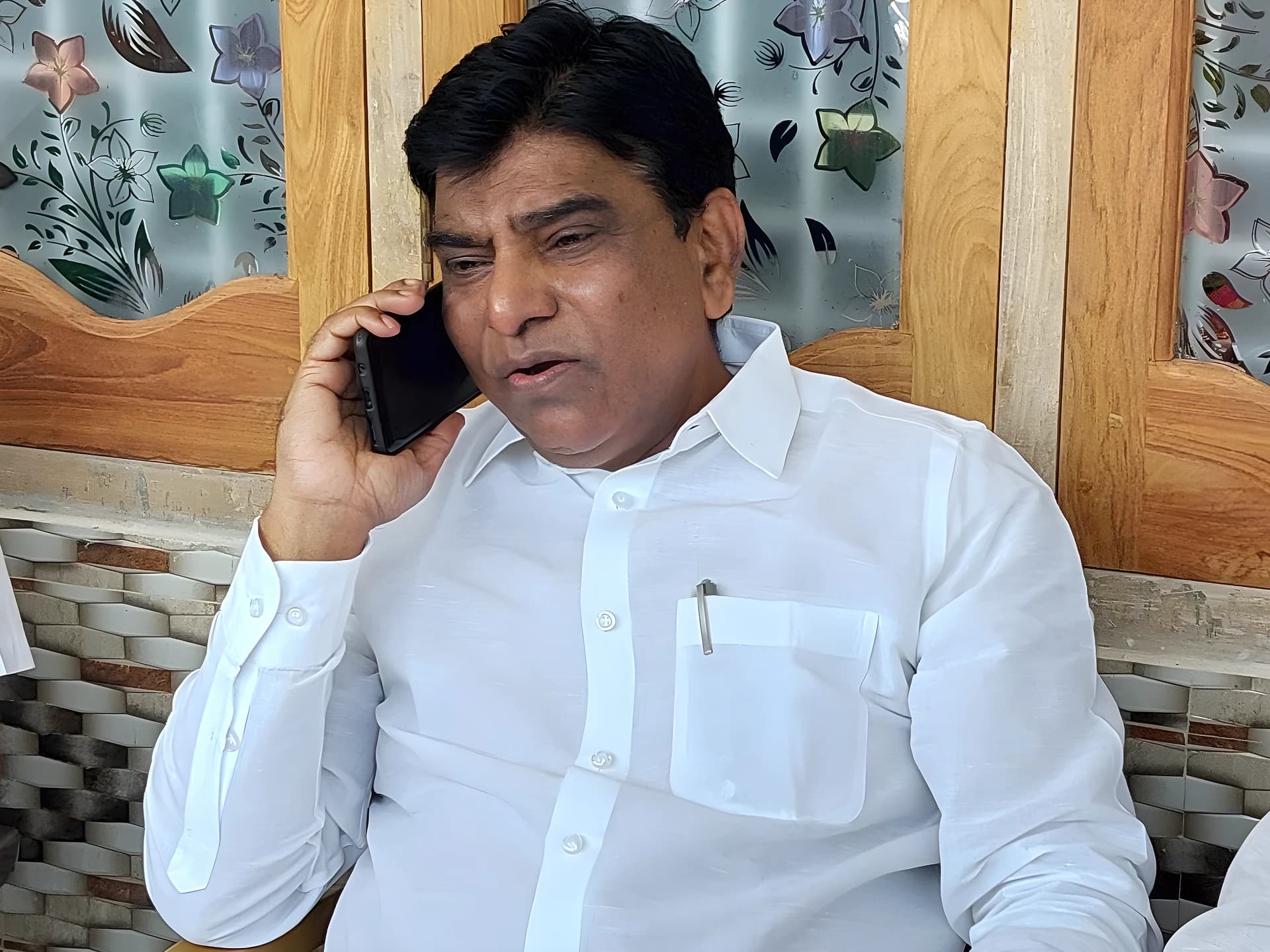 కోటి ఆదినారాయణ మృతి.. మాజీ ఎంపీ సంతాపం