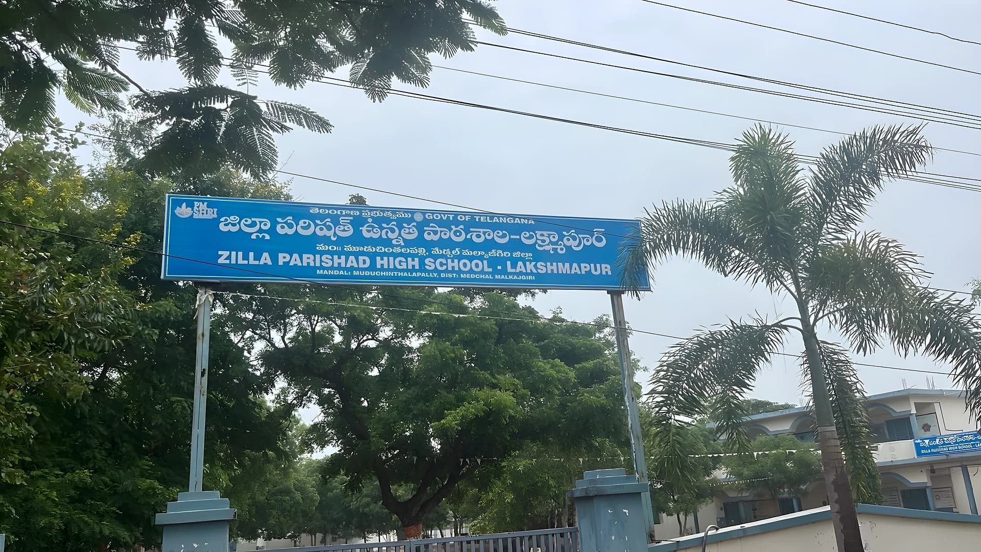 మూడుచింతలపల్లికి ప్రీ-ప్రైమరీ లేదు..!