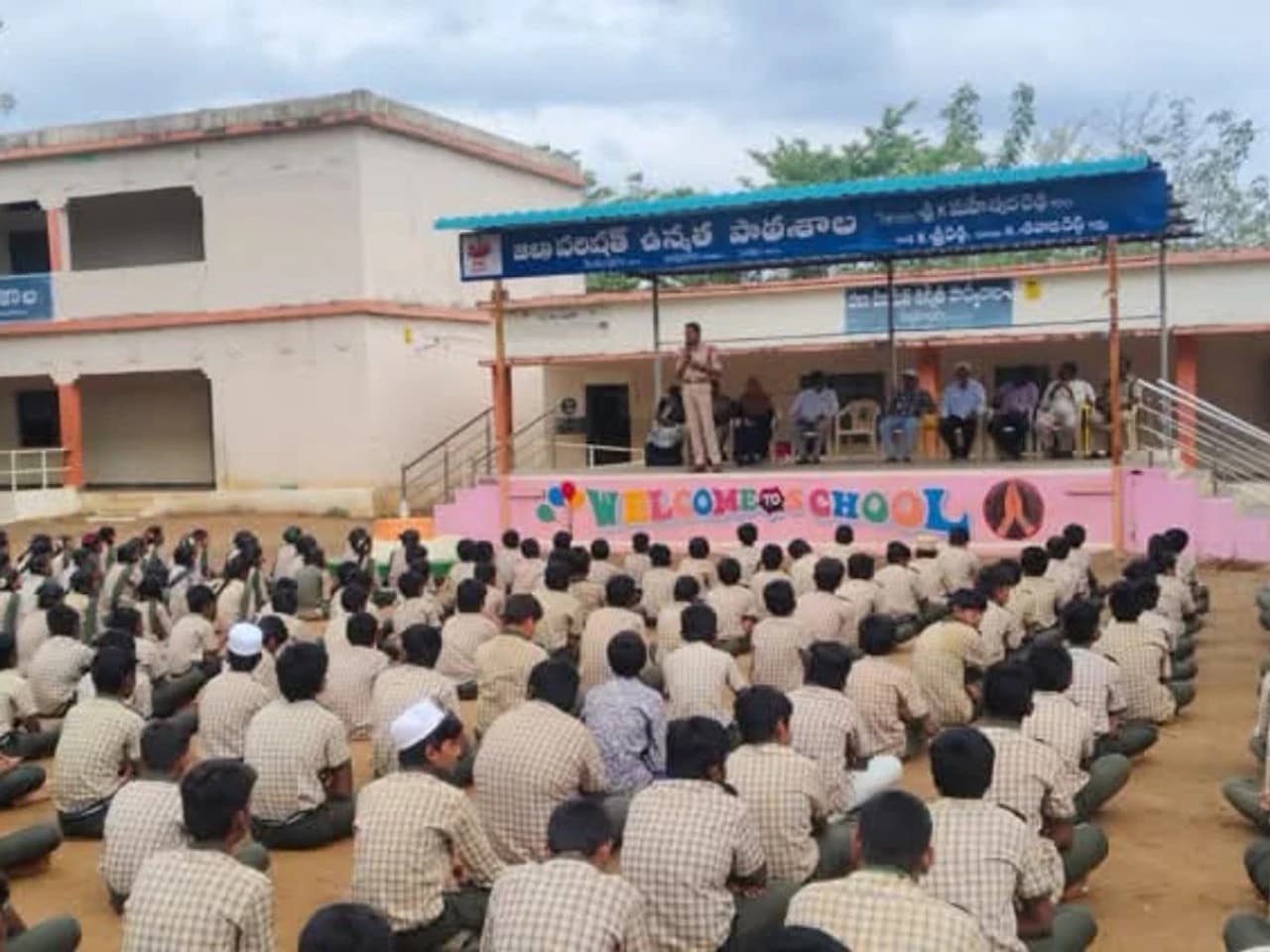 జిల్లాలో డ్రంకెన్ డ్రైవ్పై 914 కేసులు.. పోలీసుల యాక్షన్