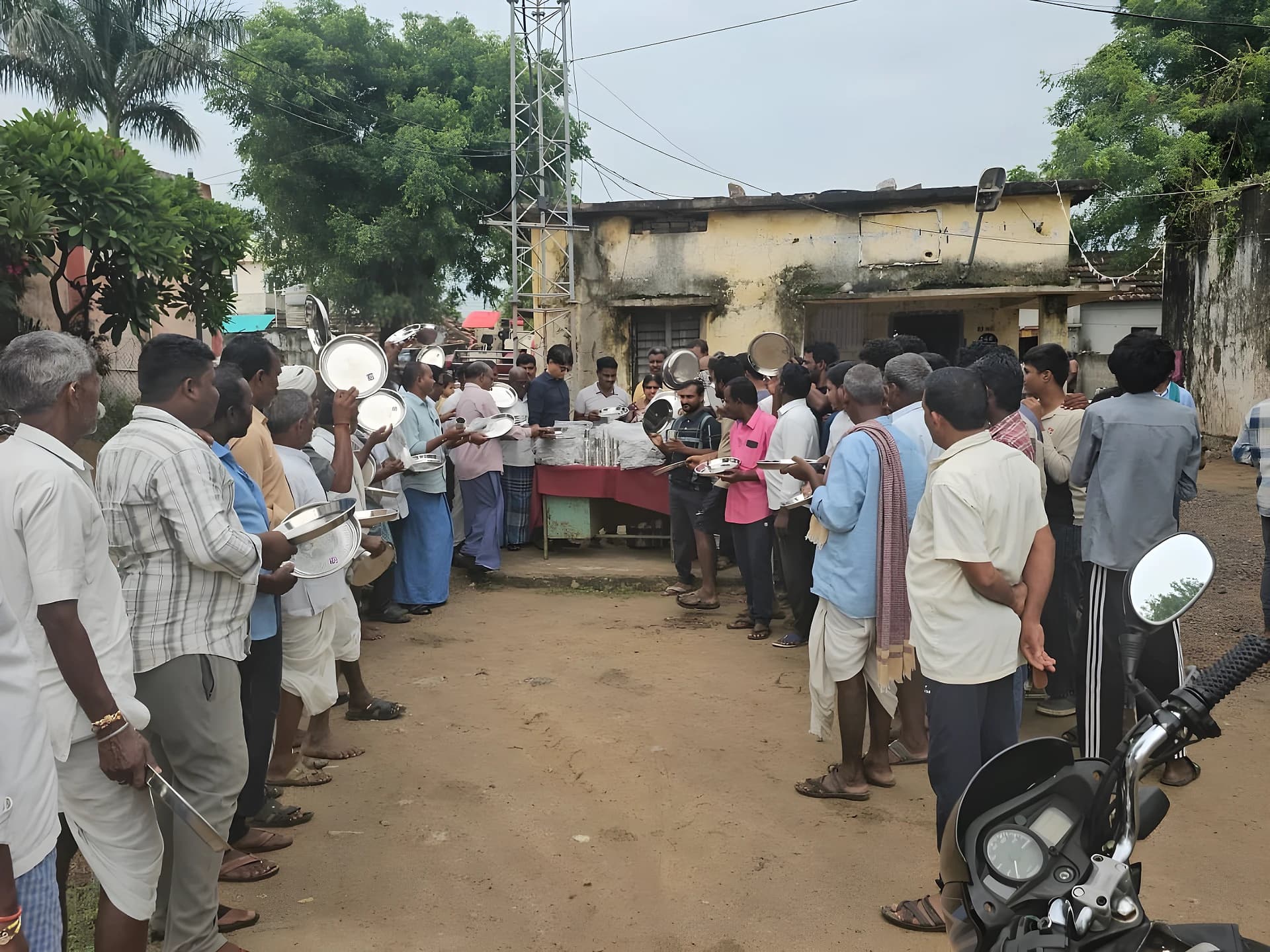 గణేష్ ఉత్సవాల్లో పర్యావరణ హితం