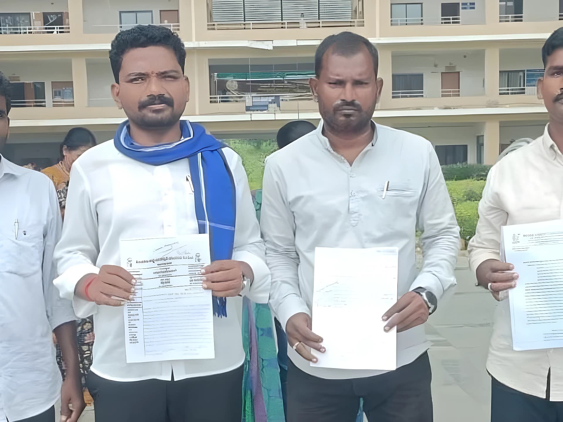 ప్రయివేటు పెద్ద దవాఖానాల్లో పేదలకు అన్యాయం..!