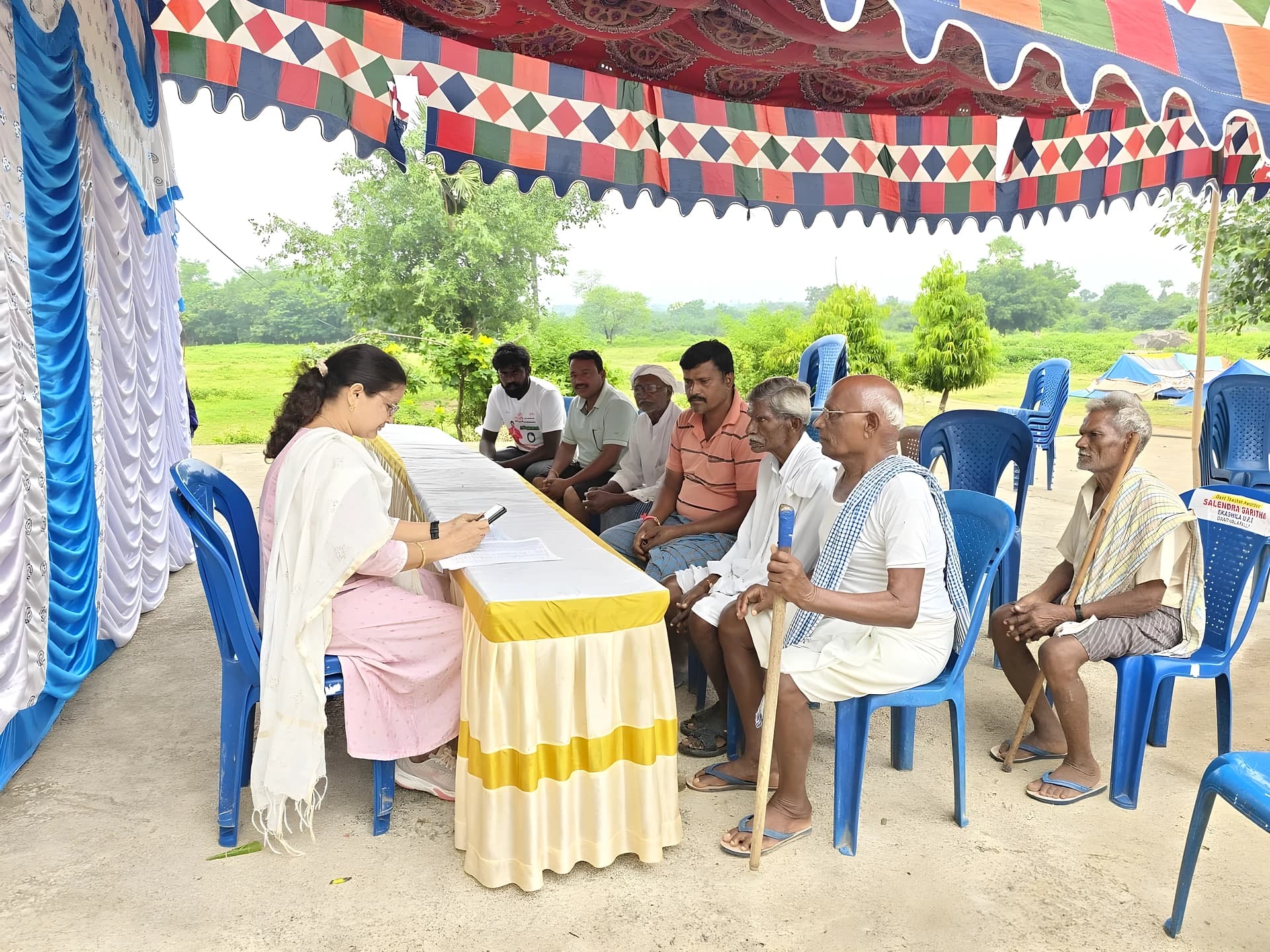 ఫార్మర్ ఐడీ లేదా.. అయితే సబ్సిడీ లేదు!