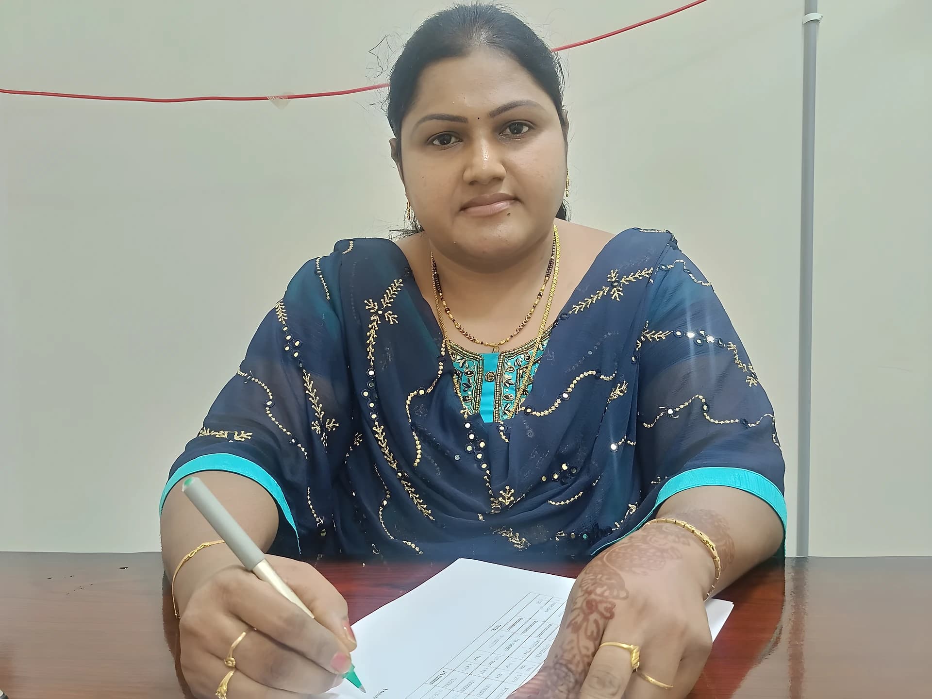 SC సంక్షేమం.. కొత్త ED ప్రామిస్!