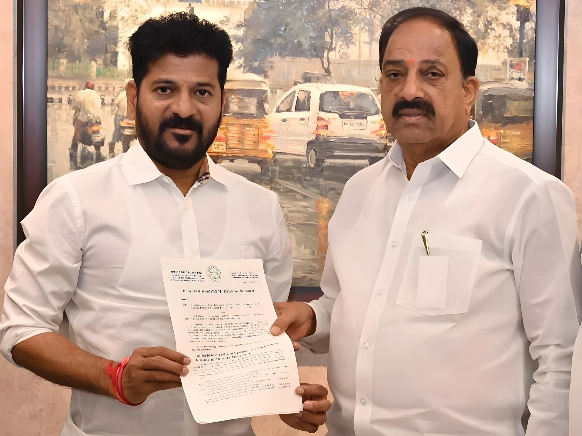రైతుల కోసం మంత్రి తుమ్మల కీలక ప్రతిపాదనలు