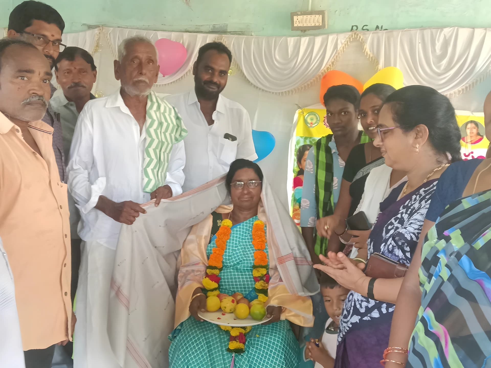 అంగన్వాడీ ఉత్సవాలు.. పౌష్టికాహారంపై ఫోకస్!