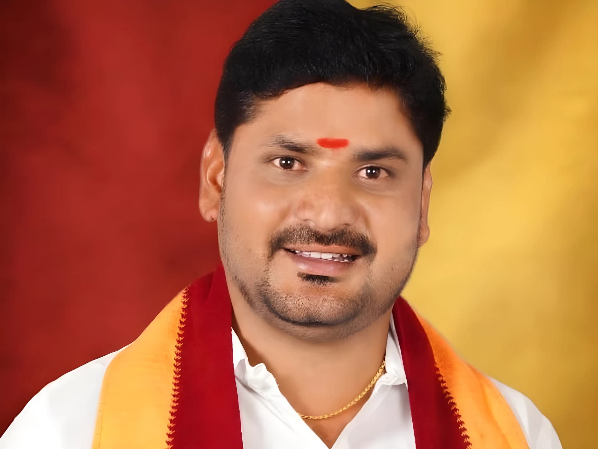నీలం మధుకు ఎమ్మెల్సీ పదవి ఇవ్వాలి: జక్కం అశోక్