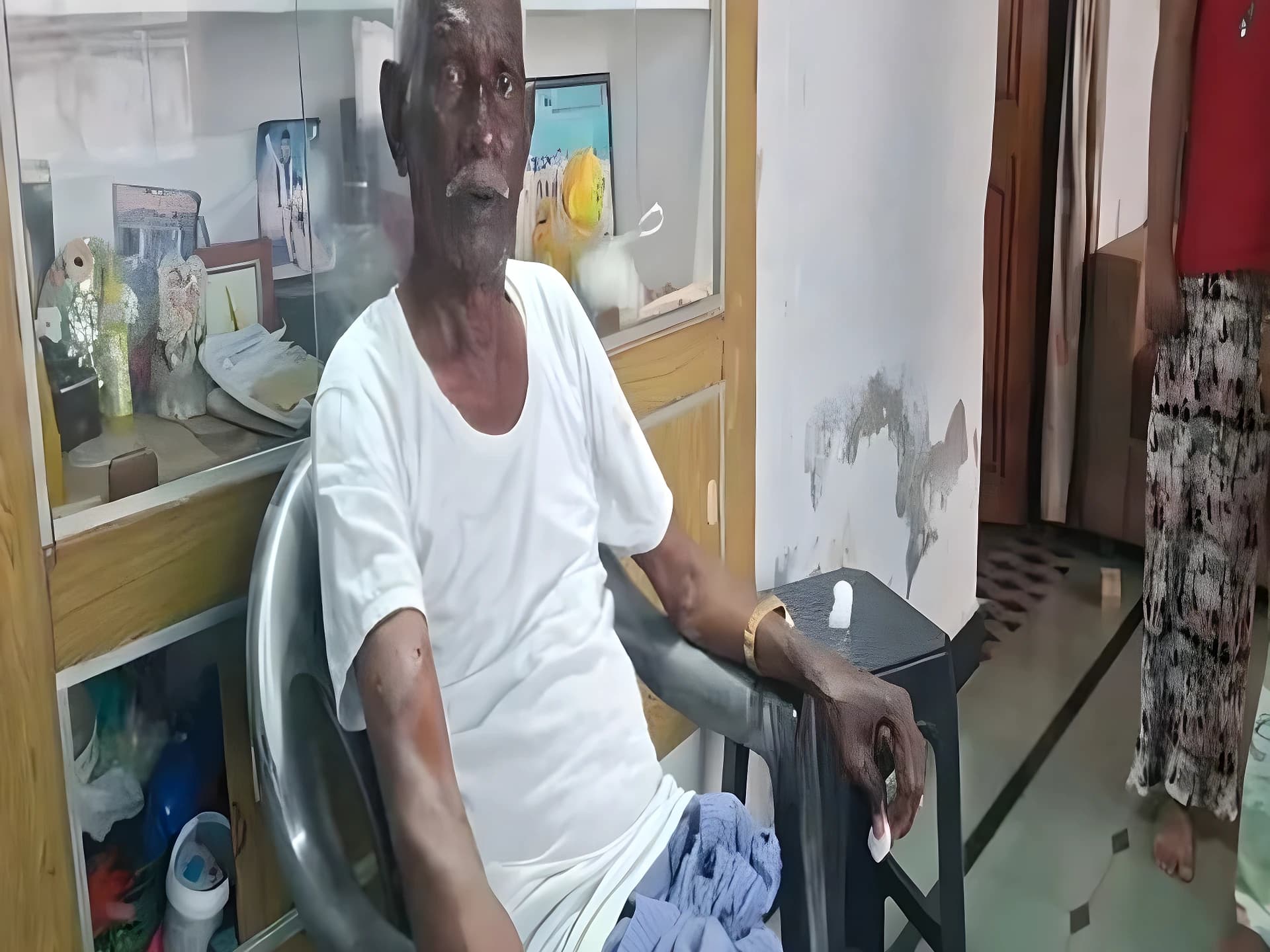 వీధికుక్కల దాడులు.. ప్రజల్లో ఆందోళన!
