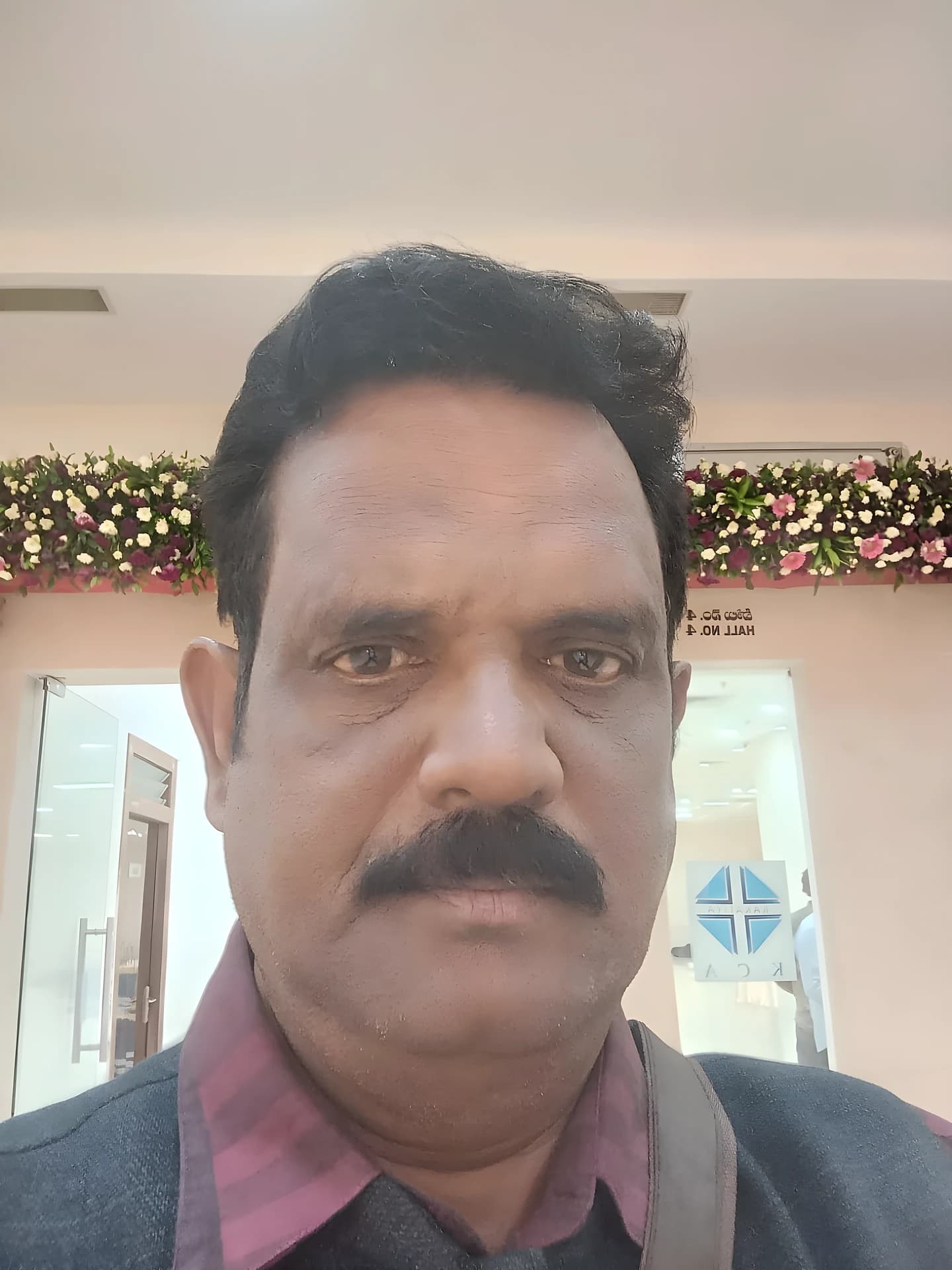 అజయ్ కుమార్కు కీలక బాధ్యతలు