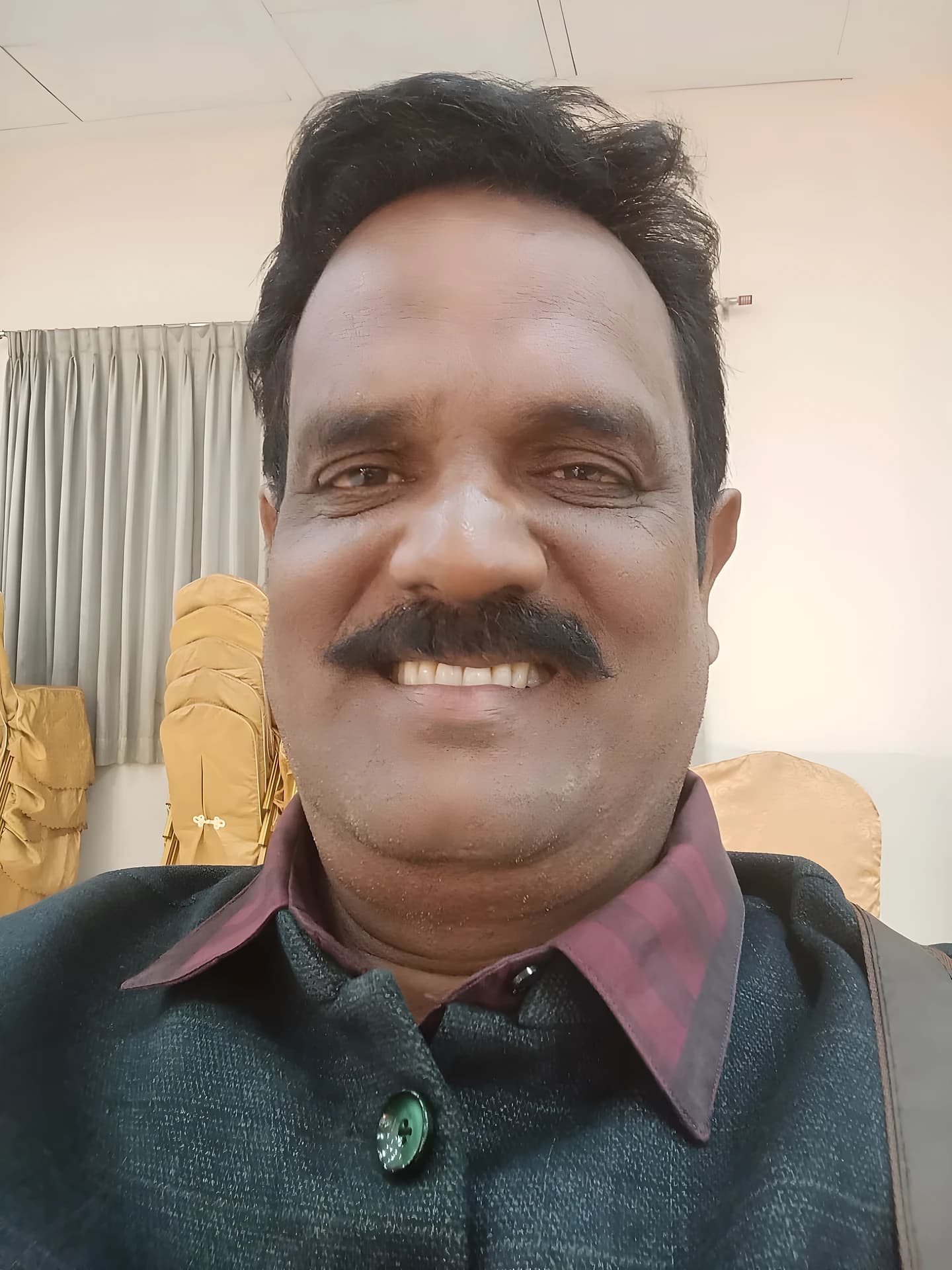 అజయ్ కుమార్కు కీలక బాధ్యతలు