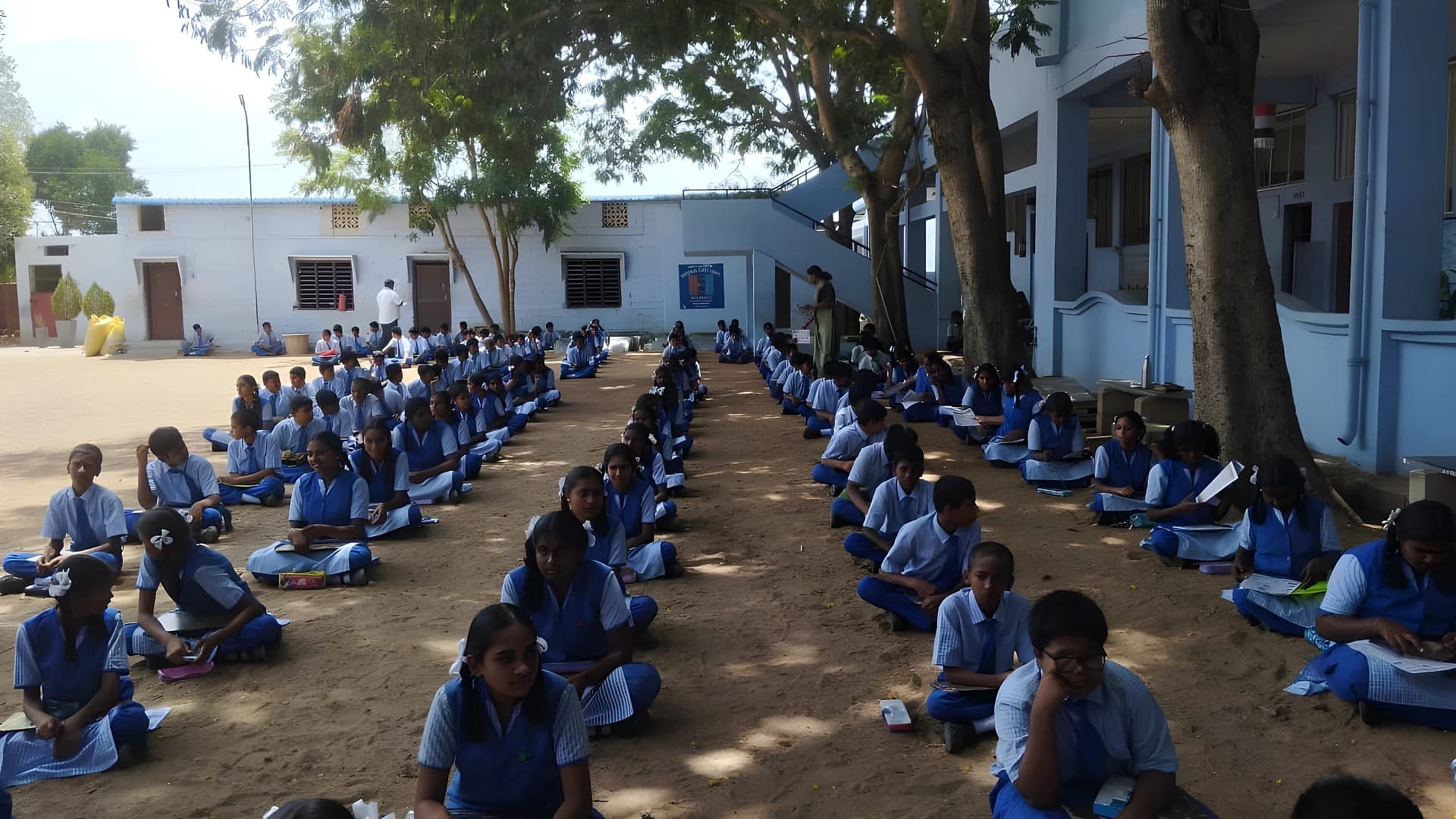 చిత్తూరులో 20 వేల మంది.. చెకుముకి సంబరాల హోరు!