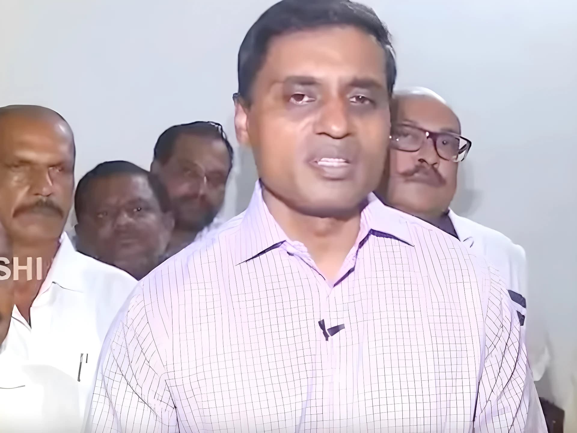 పుంగనూరులో దాడులపై మిథున్ రెడ్డి ఫైర్!