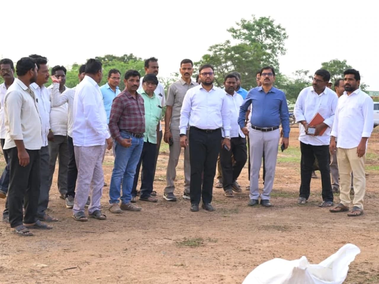 సూర్యాపేటలో డిప్యూటీ సీఎం టూర్.. బిగ్ ప్రాజెక్టులు!