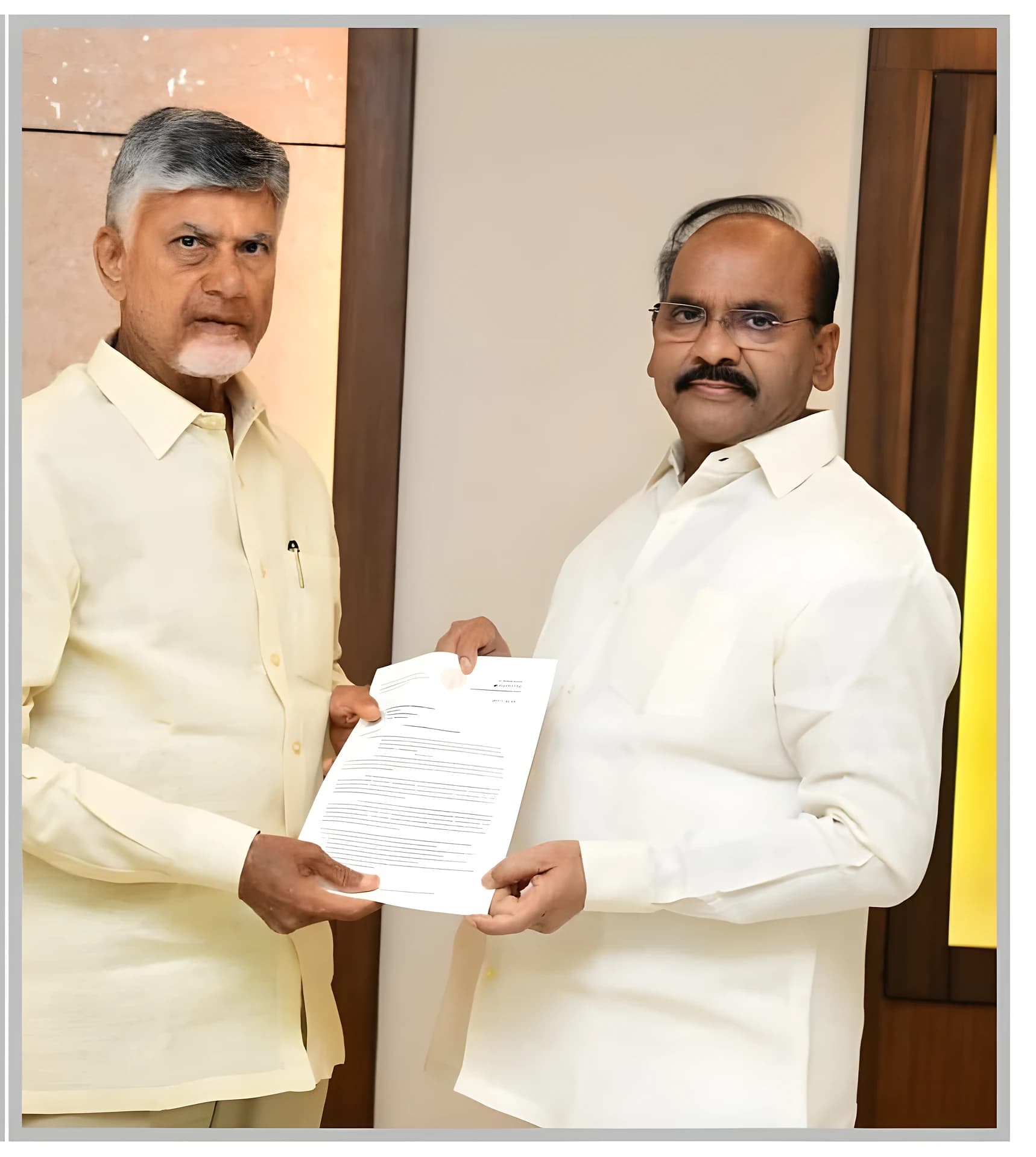 ఆ 8 కుటుంబాలకు రూ.10 లక్షల చొప్పున సాయం!