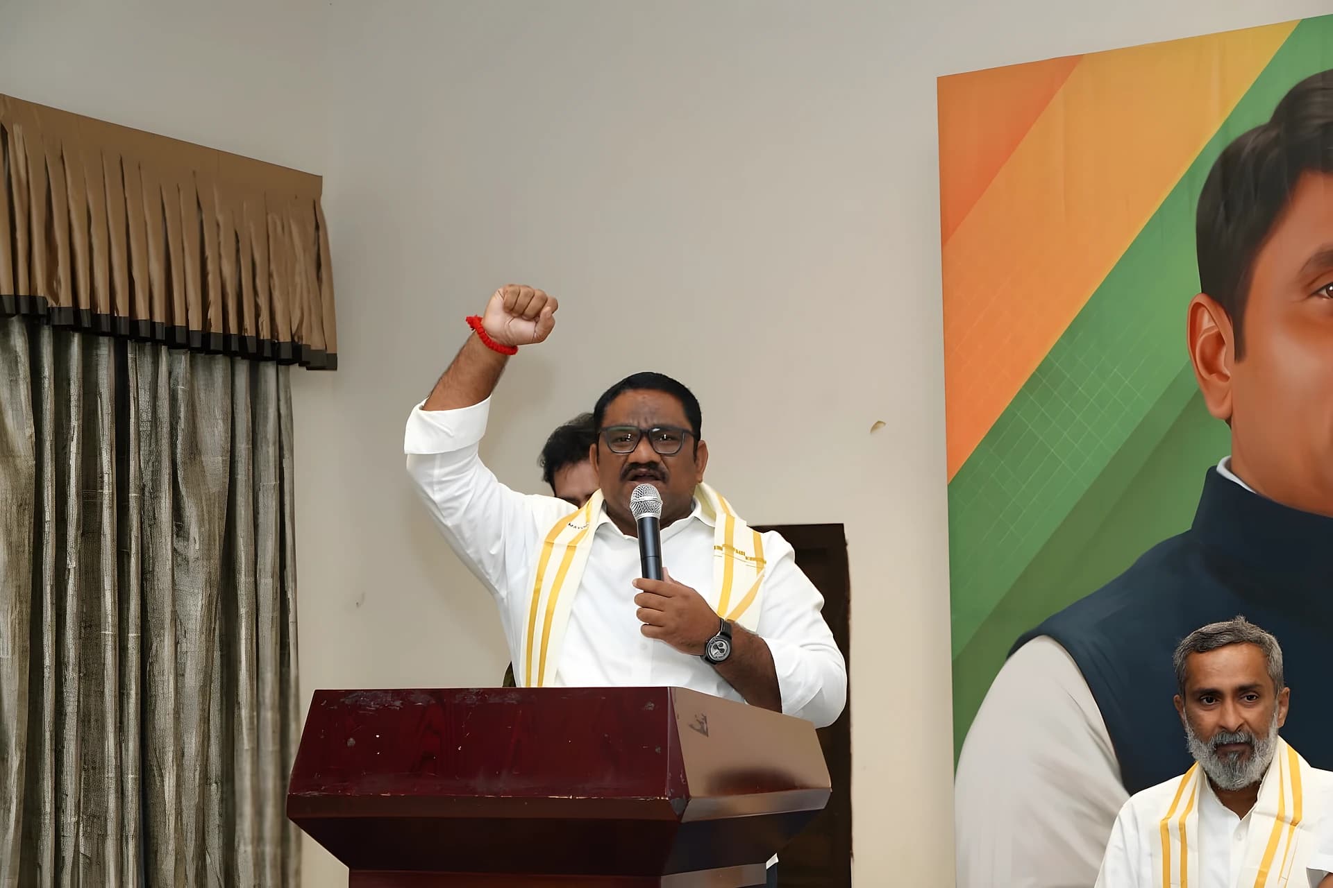 పల్నాడులో కరువు పరిస్థితులపై అలర్ట్