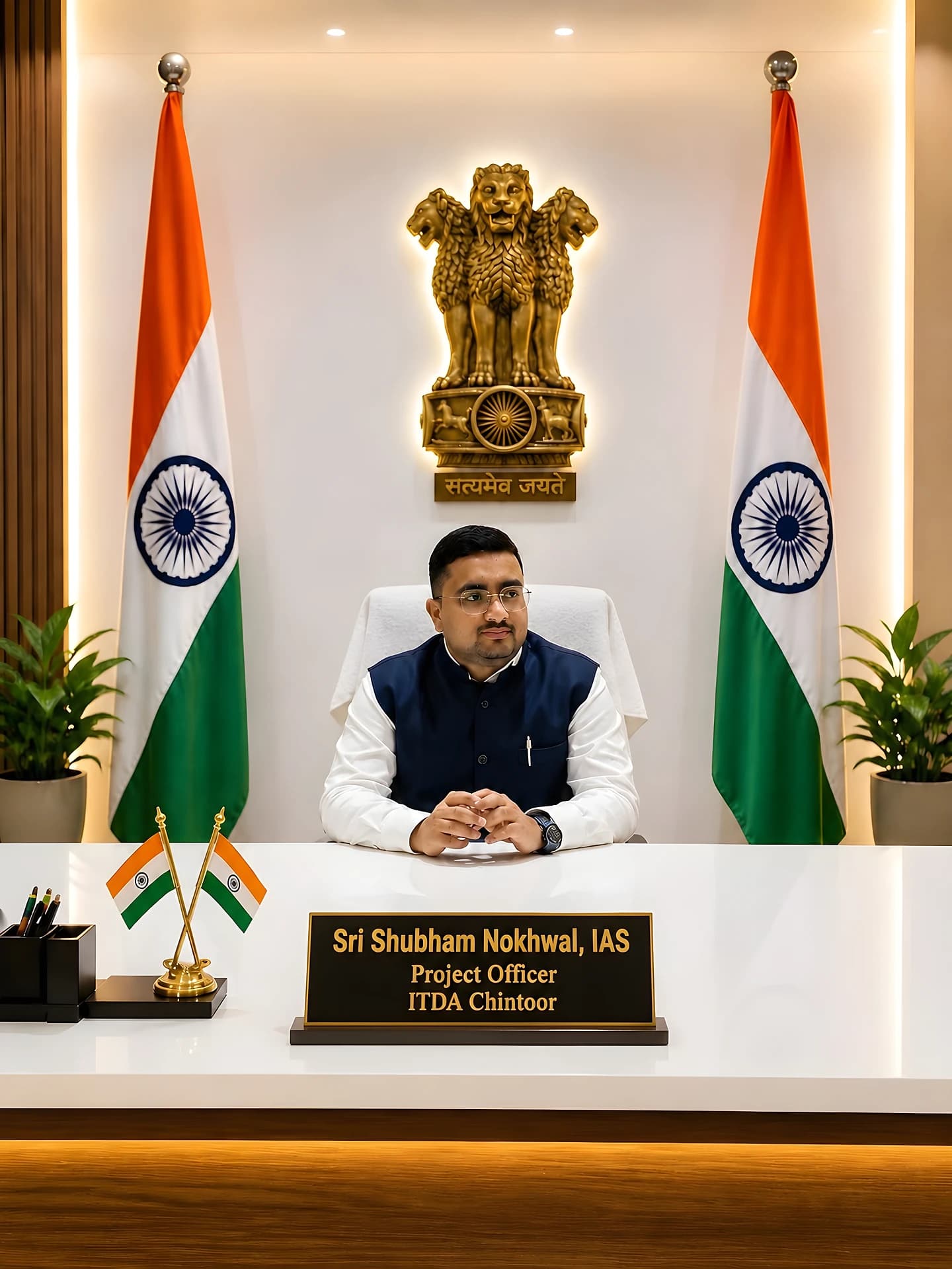 పరిహారం కాజేస్తారు..అప్రమత్తంగా ఉండండి
