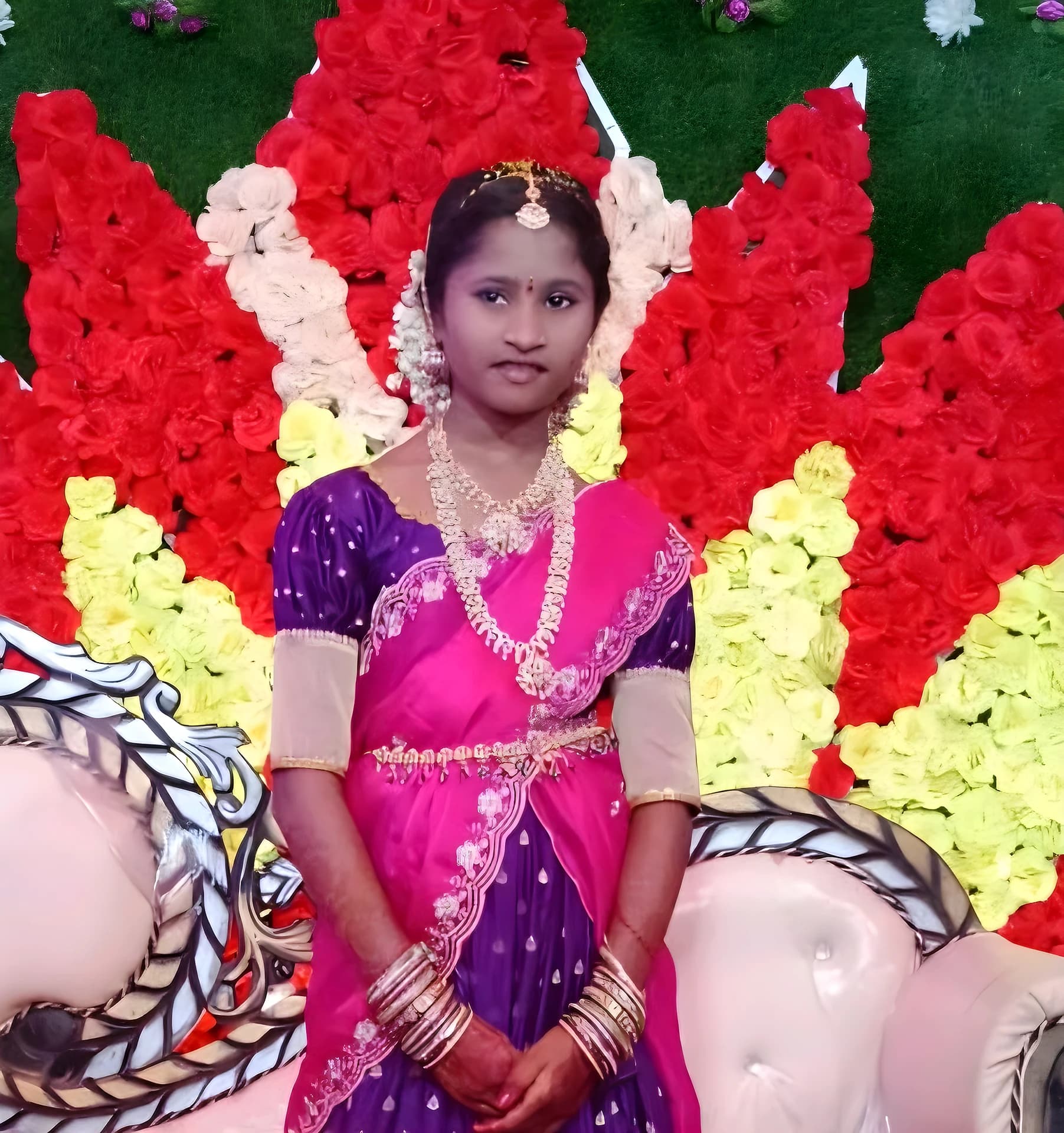 జాహ్నవి మృతిపై విచారణ కమిటీ