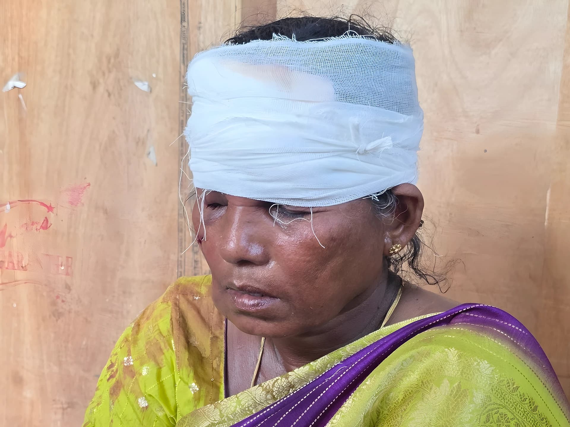 కారు-ఆటో ఢీ.. ఒకరు మృతి!