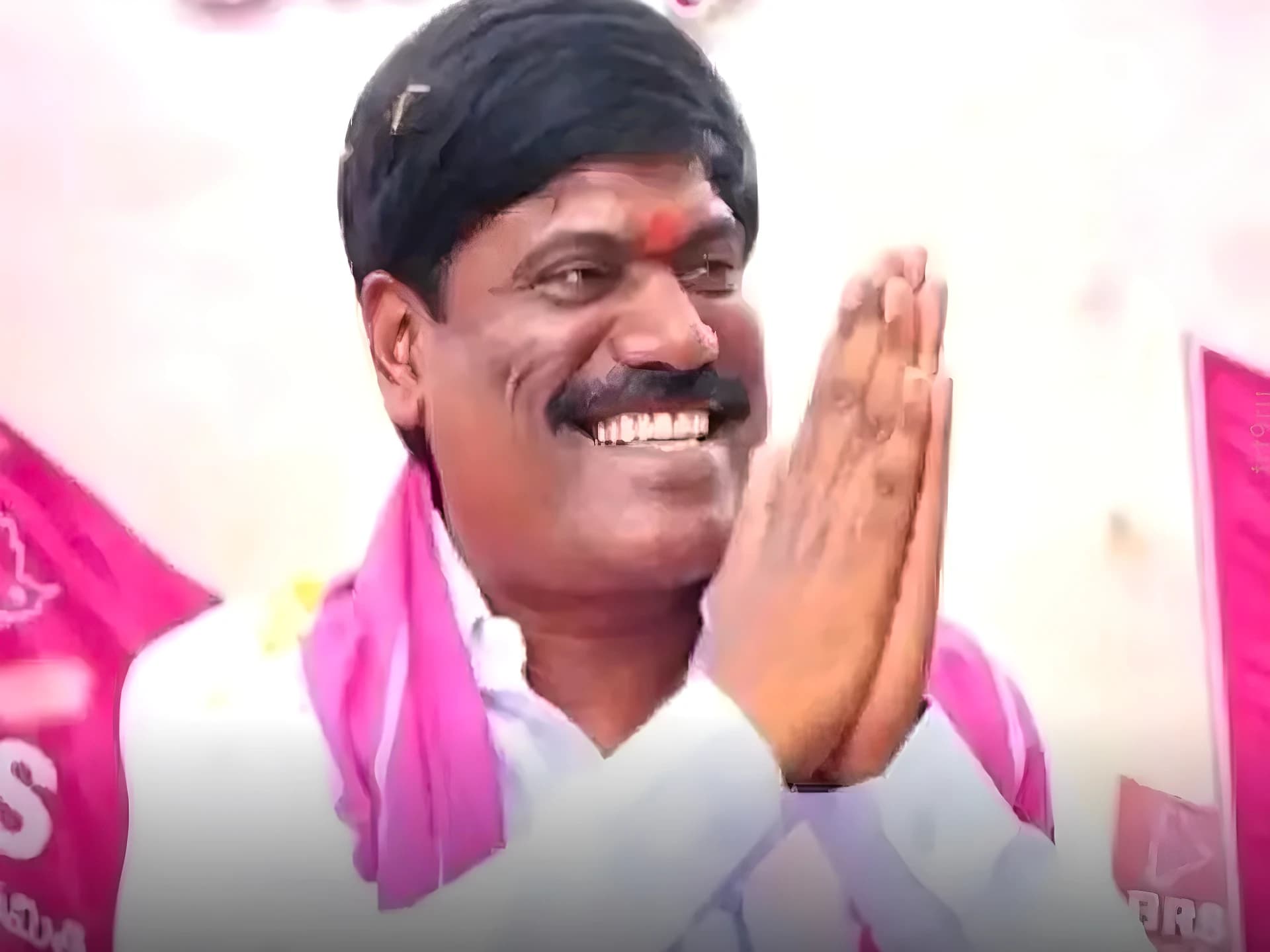 నర్సంపేట గులాబీ నేతలతో భేటీ కానున్న KTR