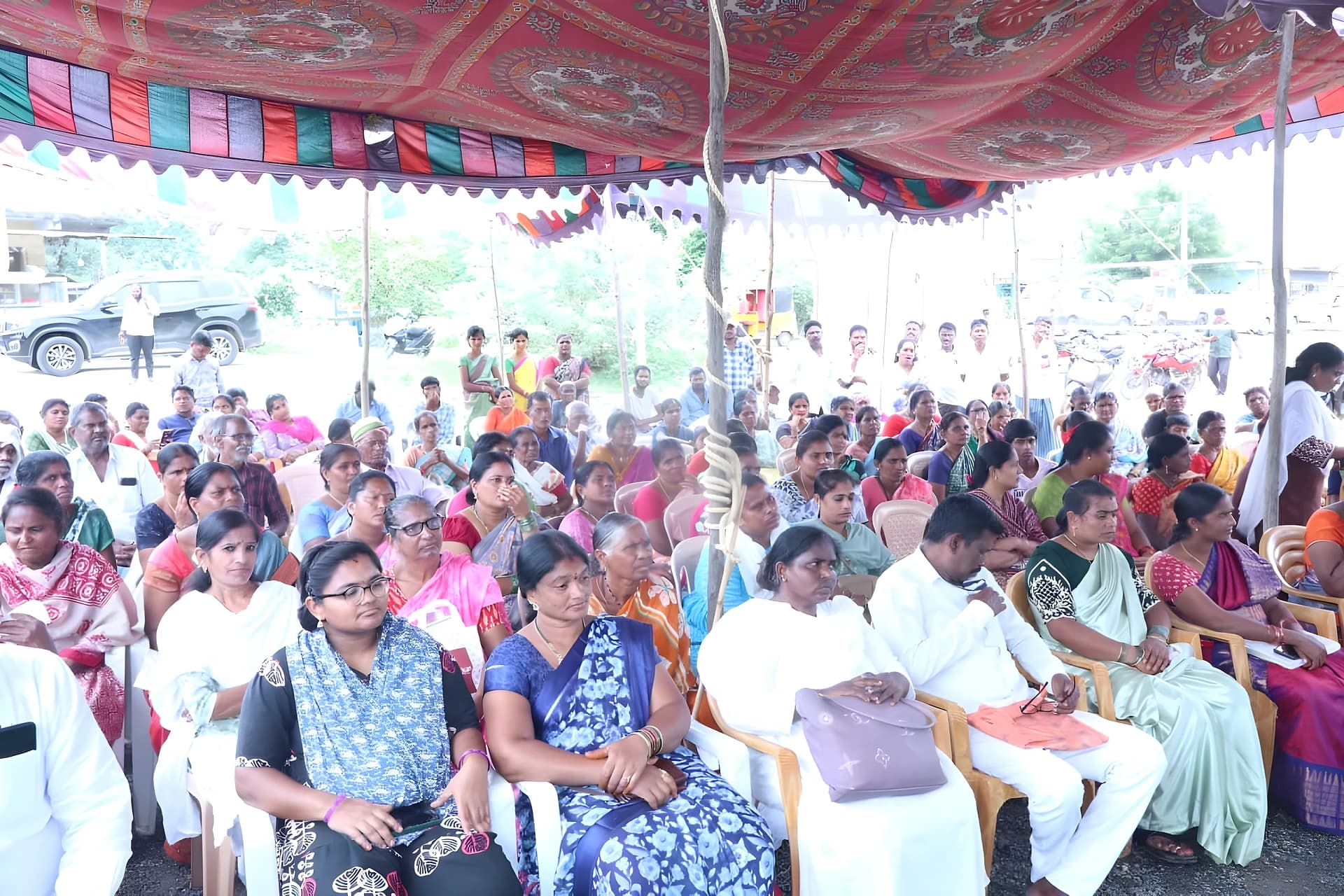 ఏ ఒక్కరూ మిస్ అవ్వొద్దు... MLA ఠాకూర్