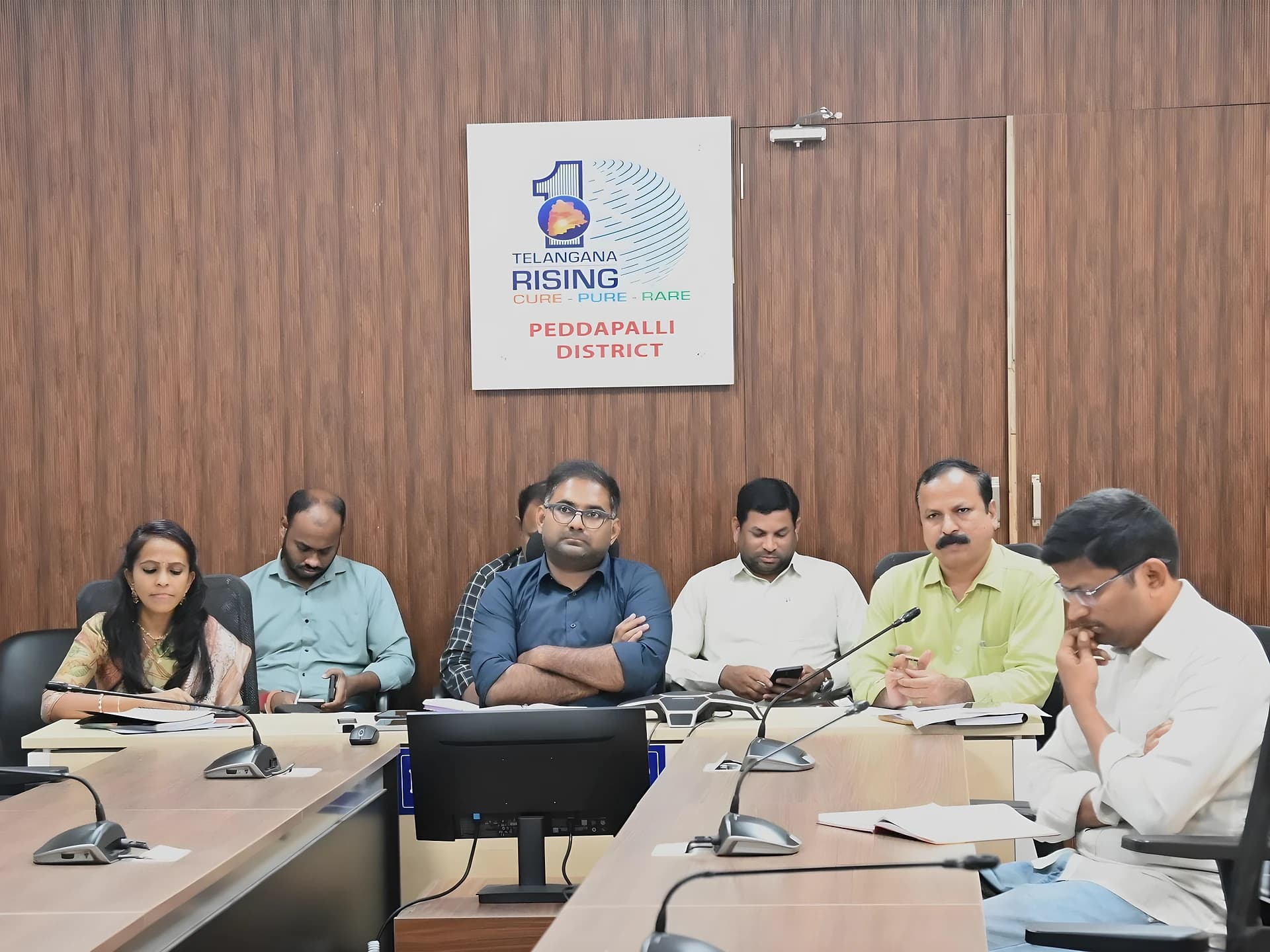 SIR ప్రక్రియపై ప్రత్యేక దృష్టి: SEO
