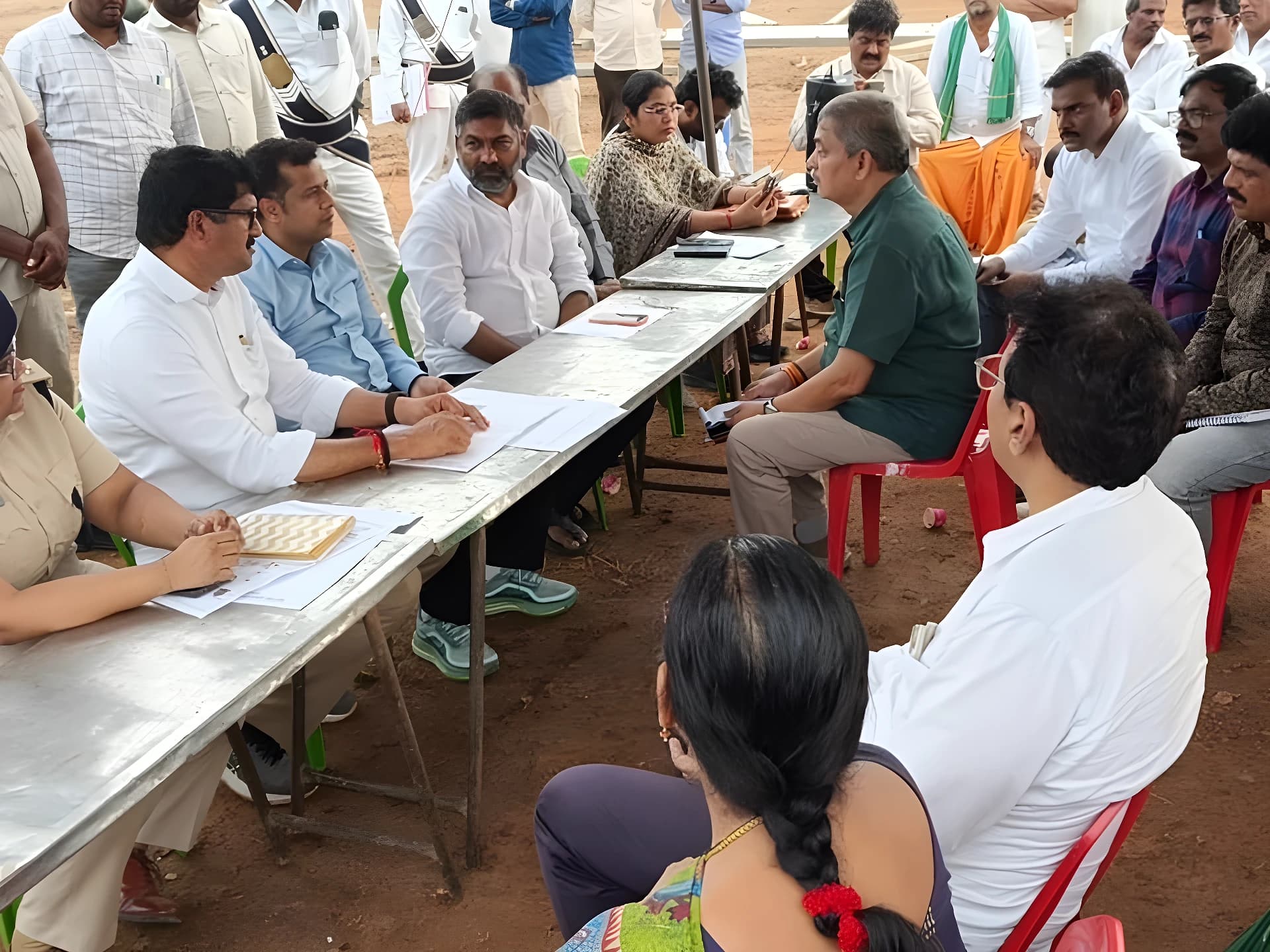 నెల్లూరులో 29న సిఎం టూర్