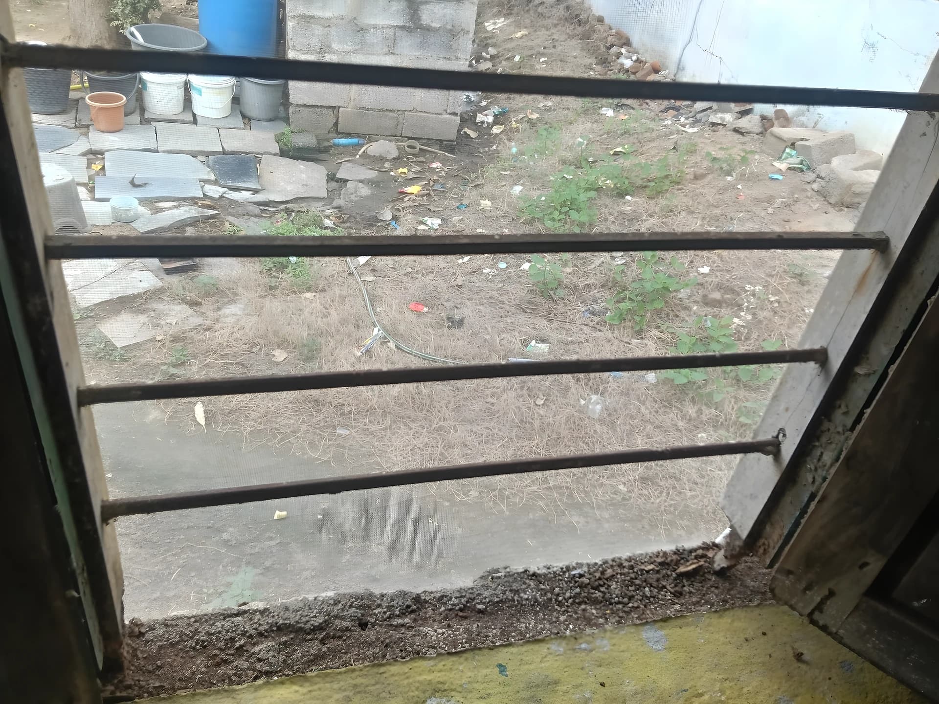 చిన్నారులకు నాణ్యమైన ఆహారం అందించాలి