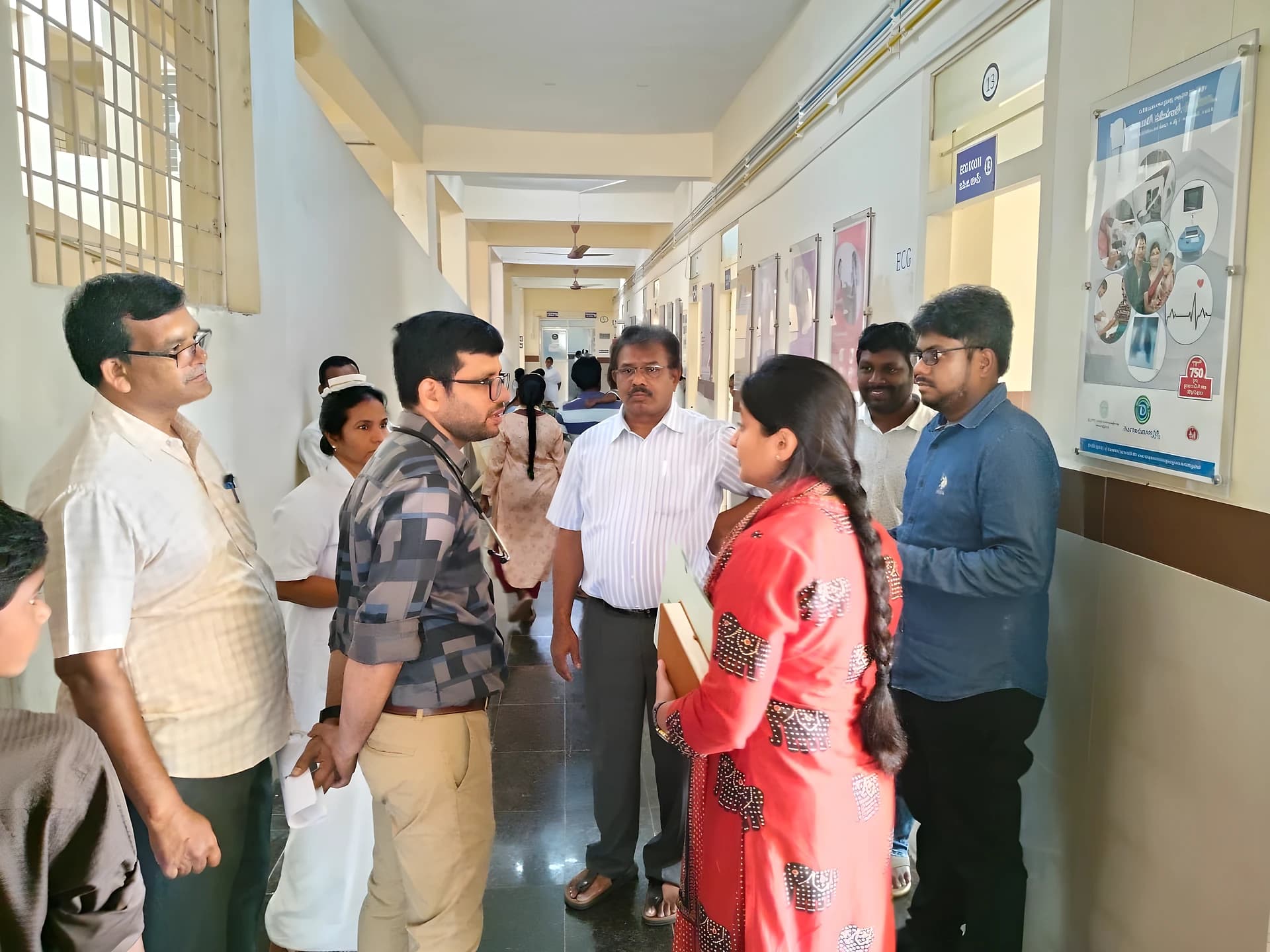 హెపటైటిస్ వ్యాధుల నివారణకు ప్రత్యేక ప్రణాళికలు