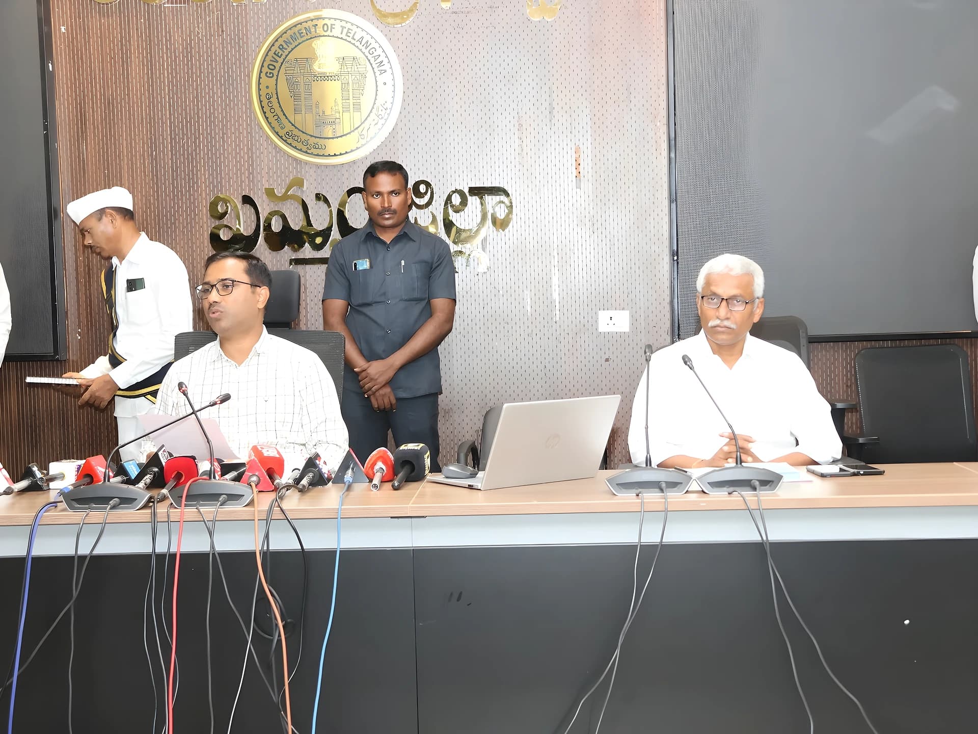 జాతీయ ఆయుష్ మిషన్ పోస్టుల భర్తీకి నోటిఫికేషన్