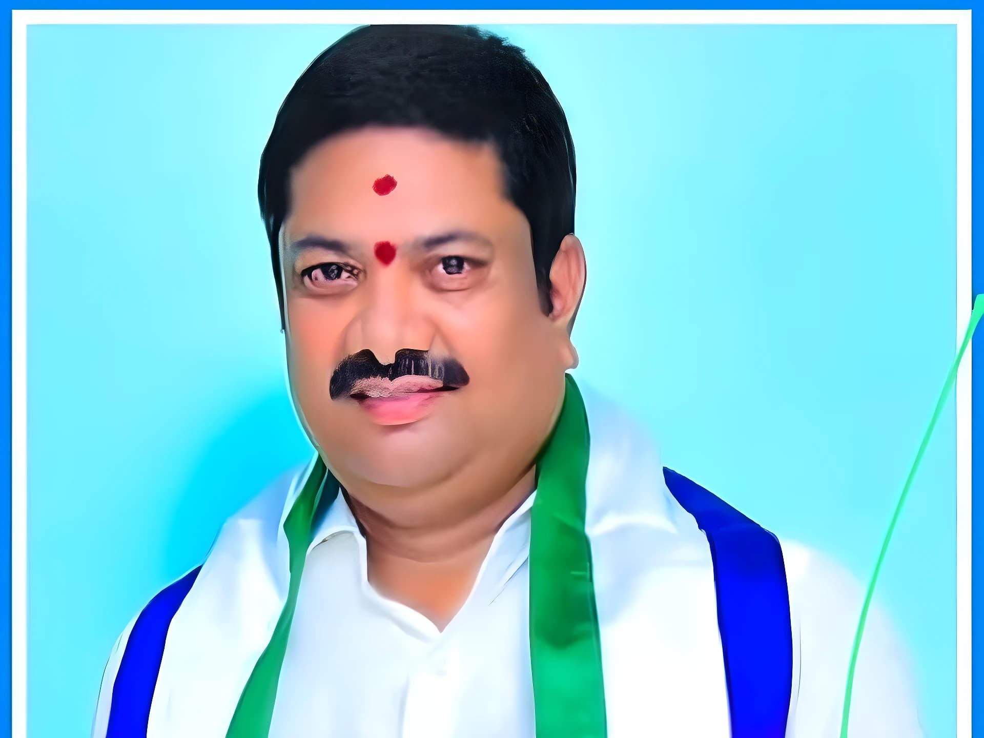 మిథున్ రెడ్డిపై దాడిని ఖండించిన YCP నేత