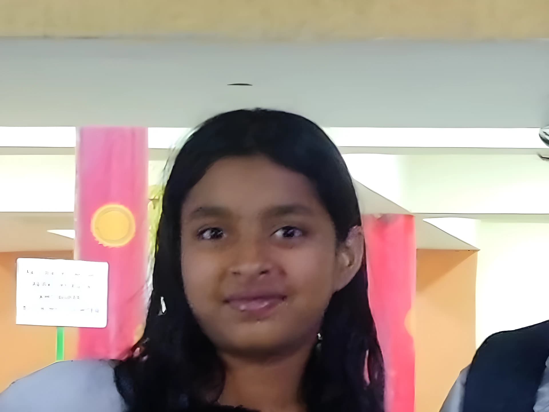 బాలానగర్లో ఘోర ప్రమాదం.. 13 ఏళ్ల బాలిక మృతి!