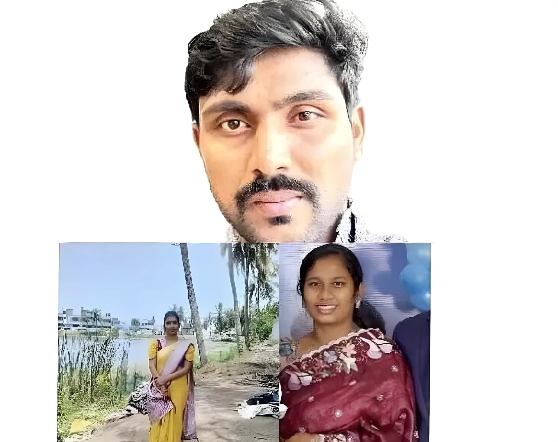 కోదాడ వద్ద ఘోర రోడ్డు ప్రమాదం