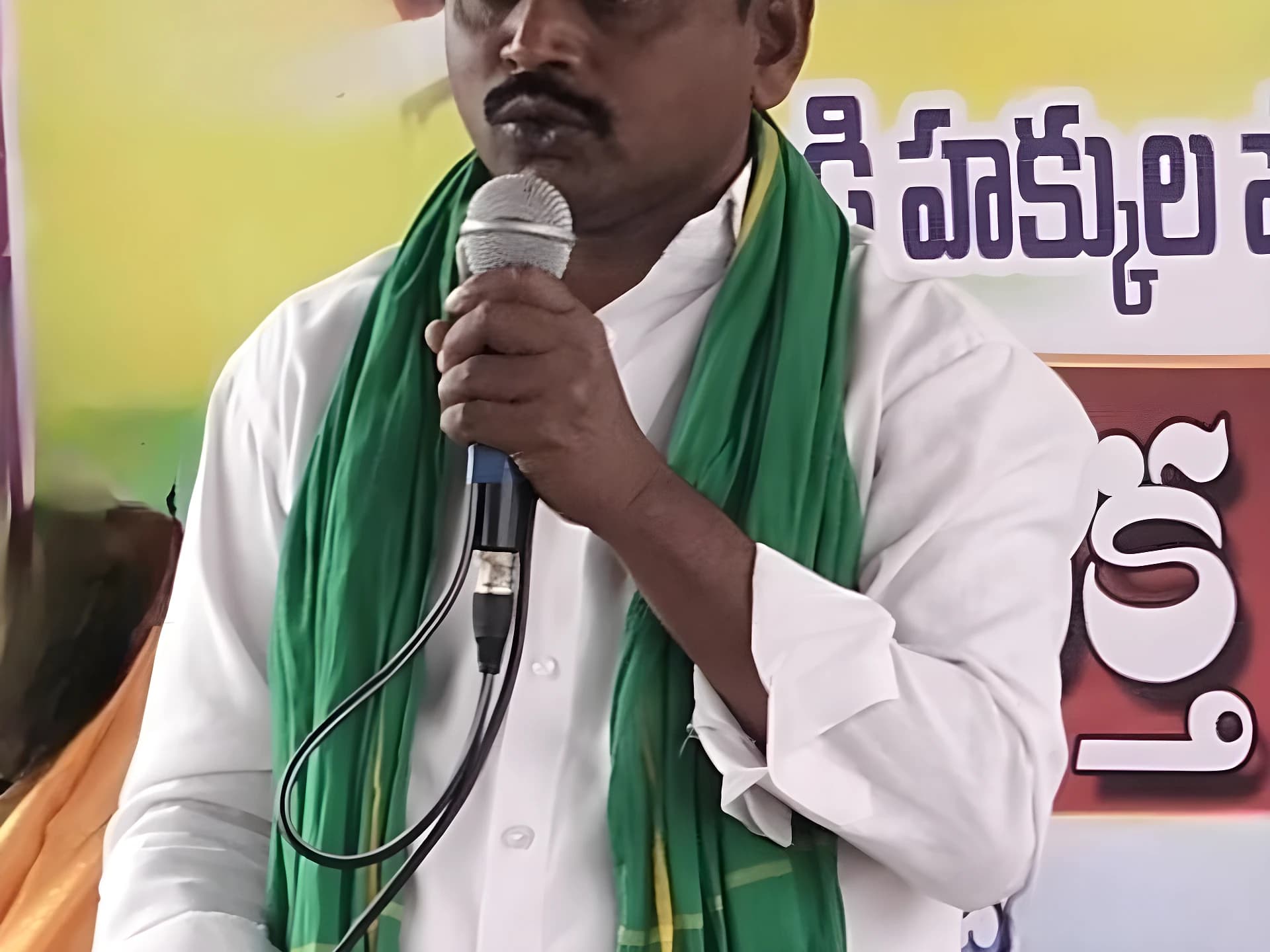 కేజీబీవీ ఎస్ఓ టెర్మినేషన్.. ఎల్హెచ్పీఎస్ ఫైర్