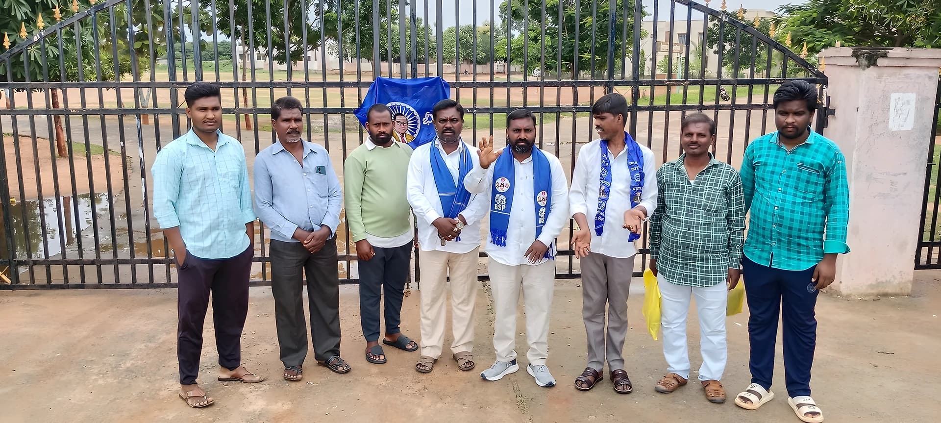 చనిపోయిన Studentకి న్యాయం జరగాలి