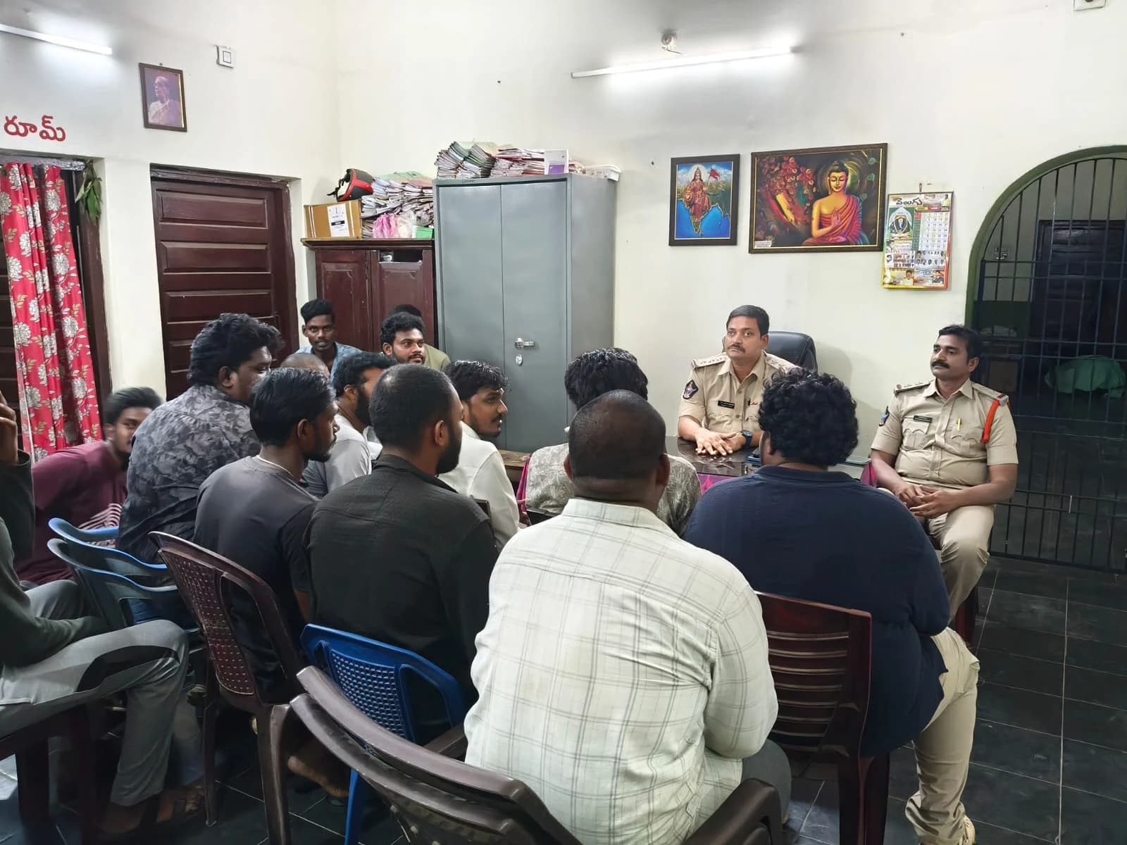 పవన్ బర్త్డే వేడుకల్లో నిబంధనలు పాటించాలి