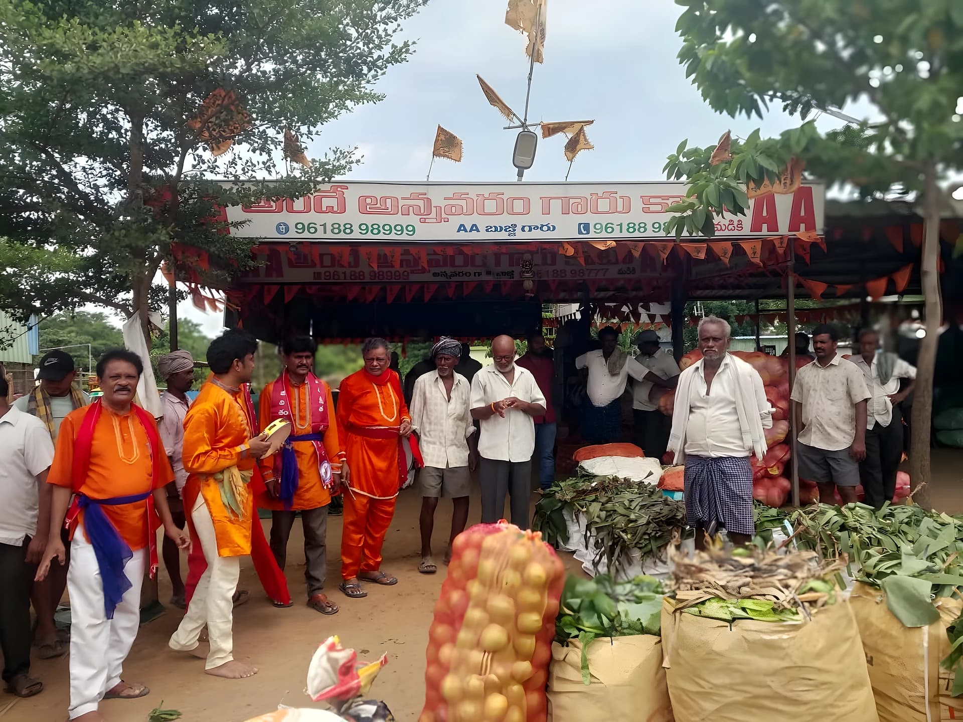 వీధి నాటకాలతో హెచ్ఐవీపై బిగ్ అవేర్నెస్