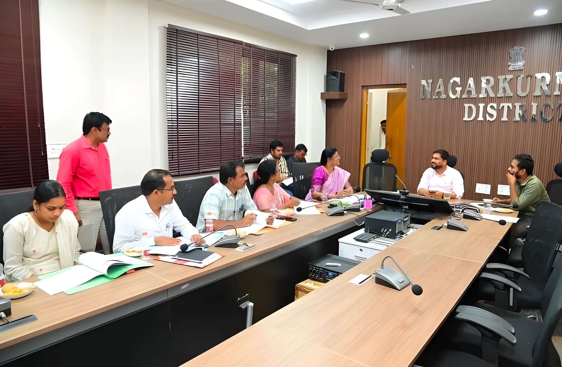 📚 నవోదయ విద్యాసంస్థల డెవలప్మెంట్కు స్పెషల్ ప్లాన్