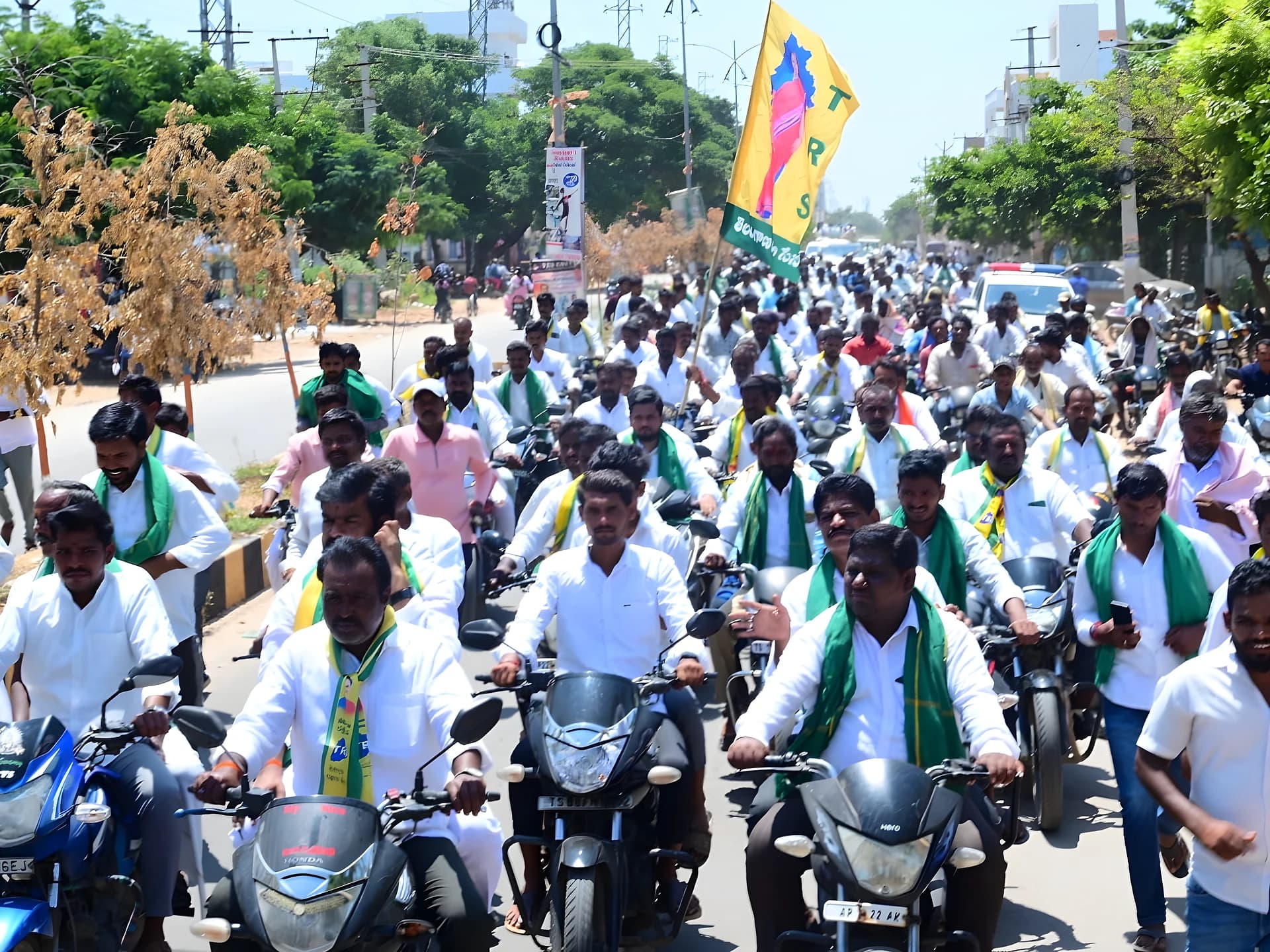 వీరికి ఫ్రీ కరెంట్ ఇవ్వాల్సిందే..!