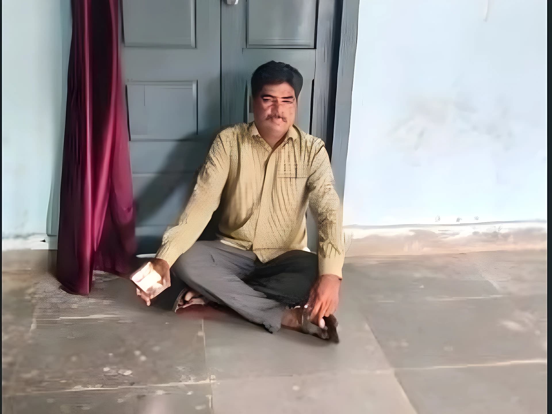 బిల్లులకు రూ.20 వేల లంచం?