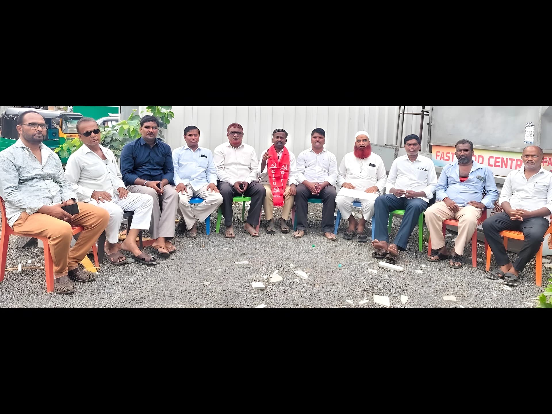 వరుస దొంగతనాల వేళ పోలీసుల బదిలీలపై చర్చ