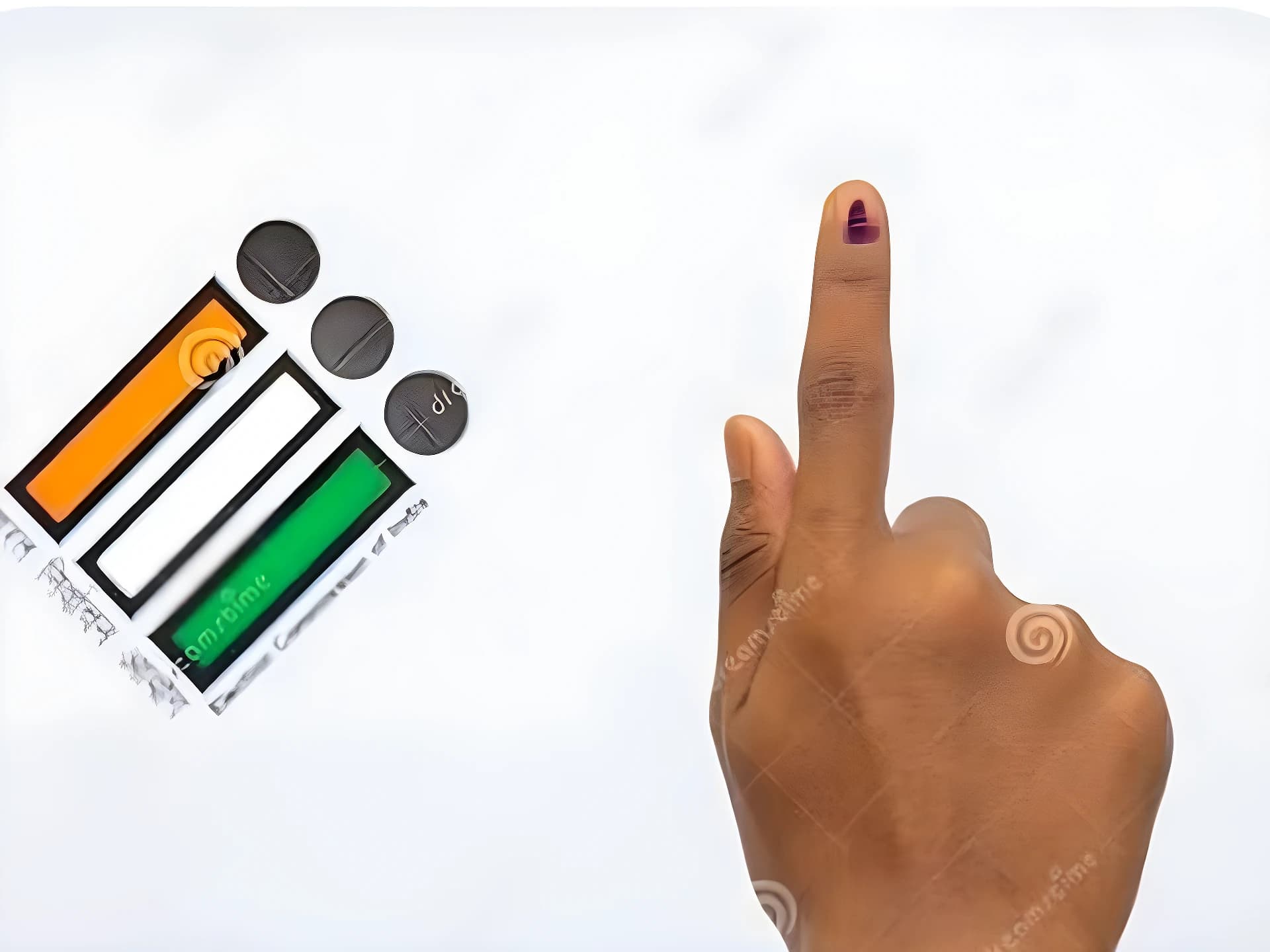 తొలగించిన ఓటర్లపై ఇంటింటి సర్వే