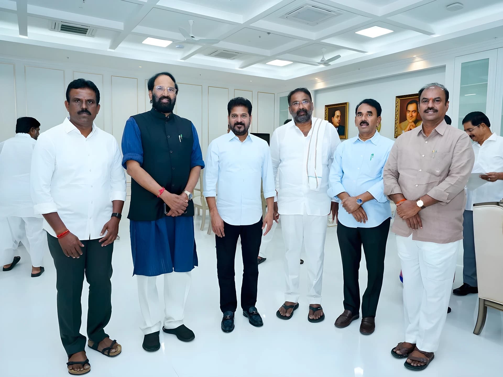 జూరాల నీళ్లు.. రైతులకు గుడ్ న్యూస్!