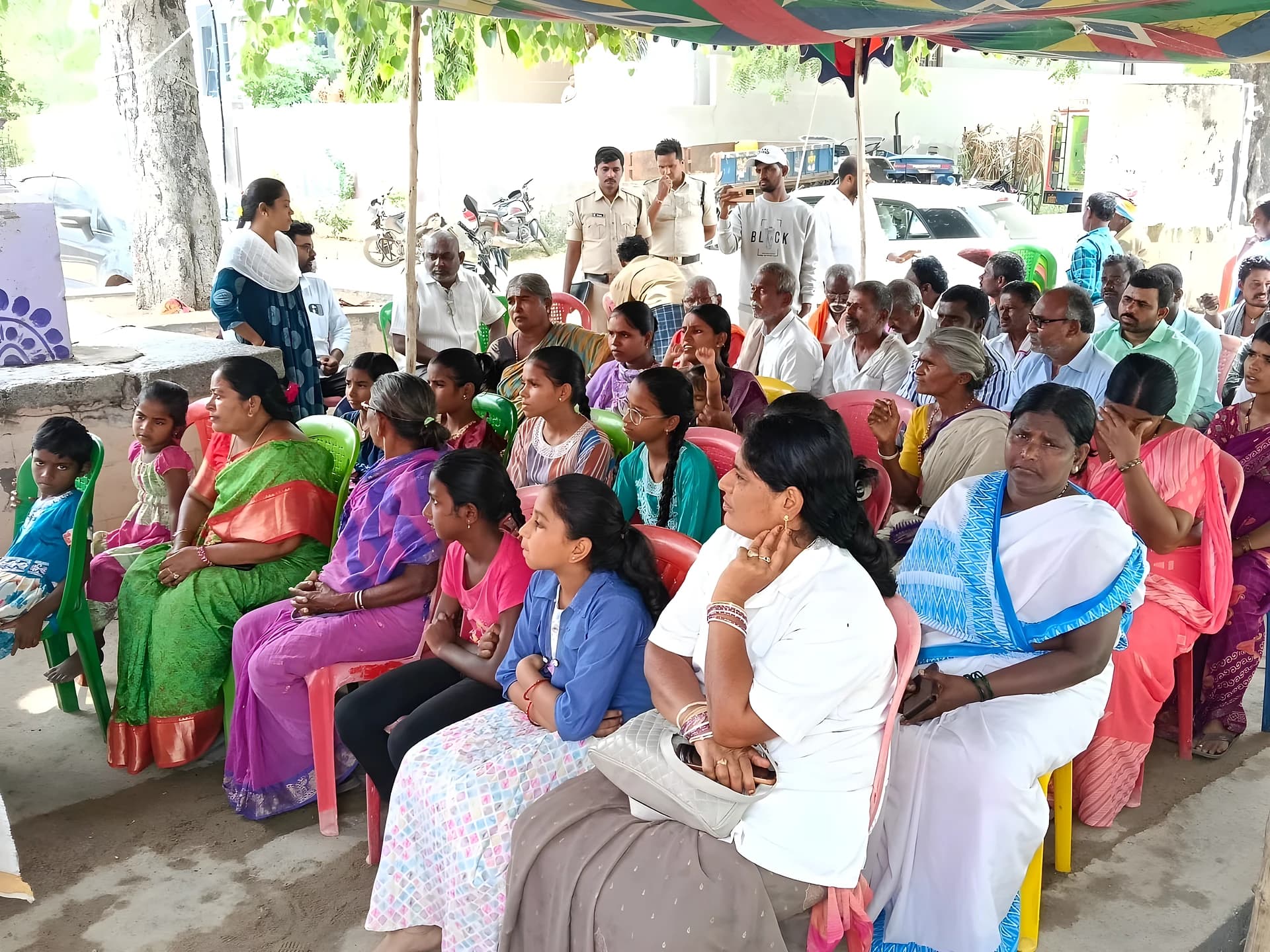 బాల్య వివాహాలకు నో చెప్పాల్సిందే..!