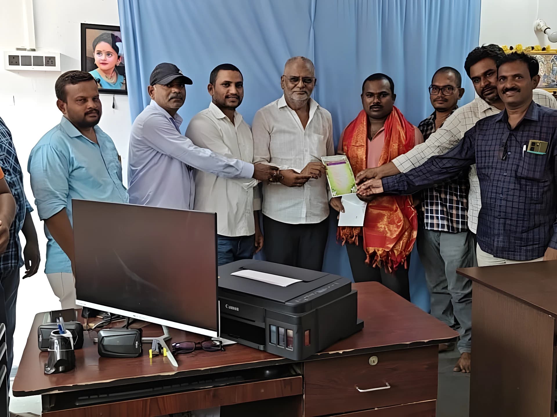 11న APWJF పల్నాడు జిల్లా ప్రథమ మహాసభ